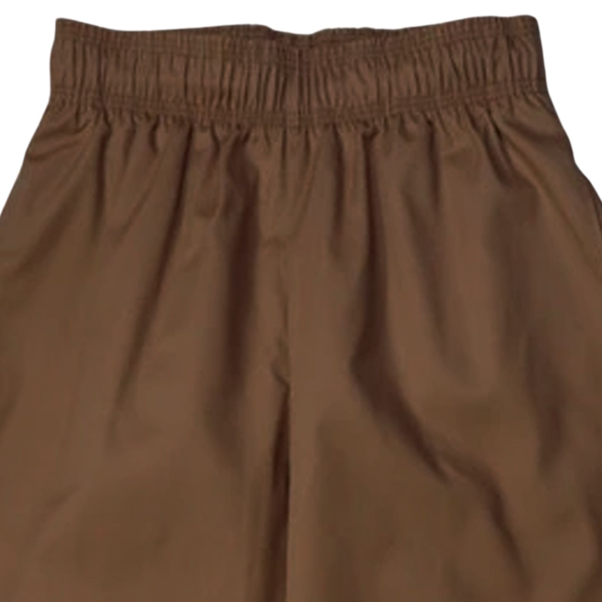 Cookman Chef Pants - Brown