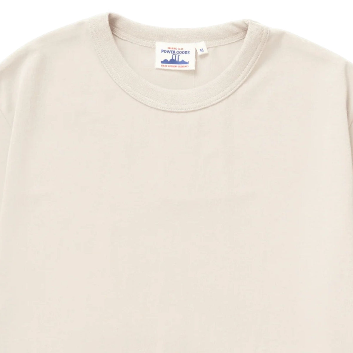 Power Goods 2 Pack Archive T-Shirt - Putty