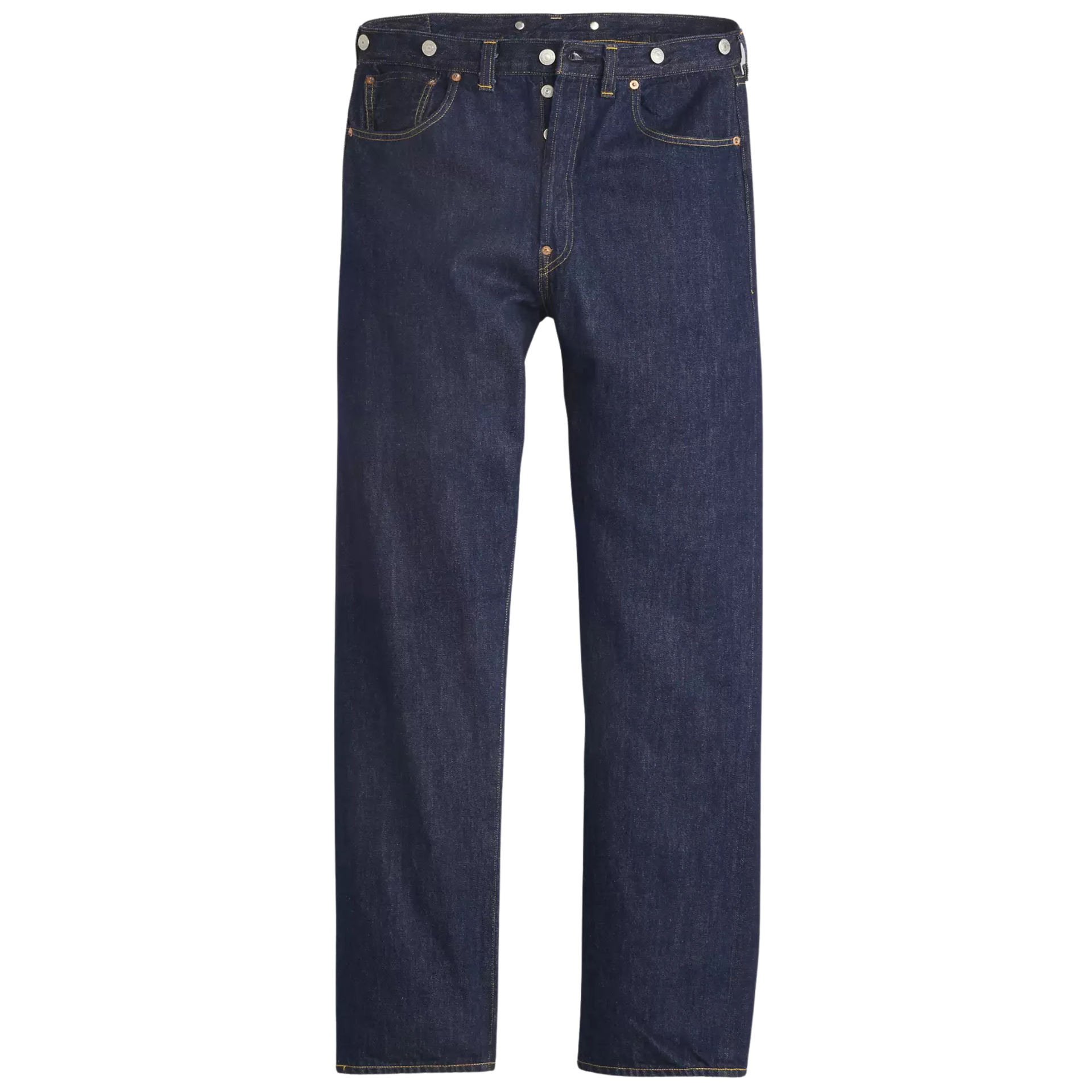 Levi's® Vintage Clothing 1933 501 Jeans - One Wash – Stuarts London