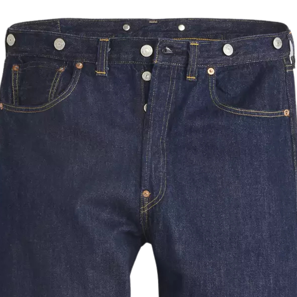 Levi's® Vintage Clothing 1933 501 Jeans - One Wash