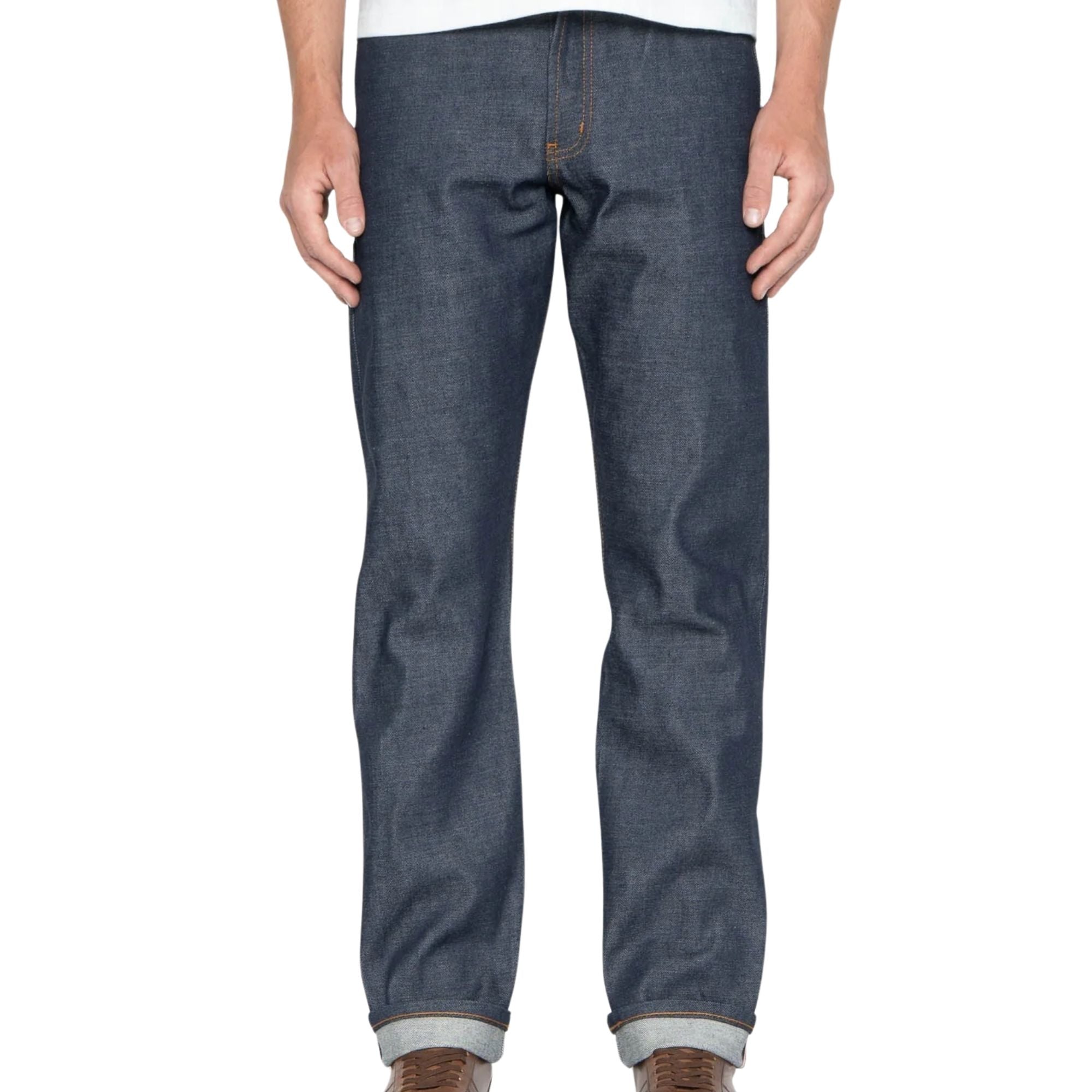 True Guy Dirty Fade - Indigo