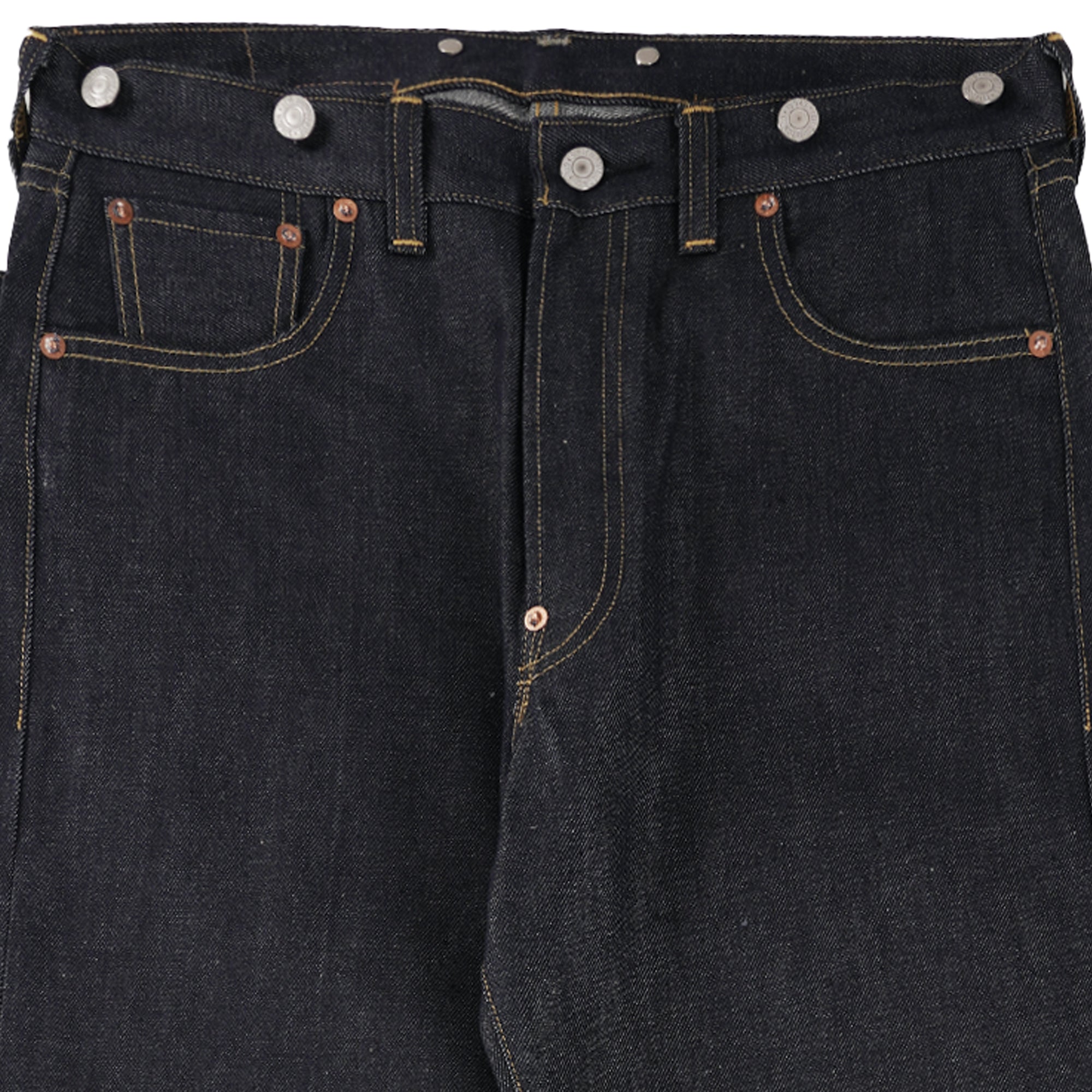 Levi's Vintage 1933 501¨ Jeans - Denim 33501-0049 – Stuarts London
