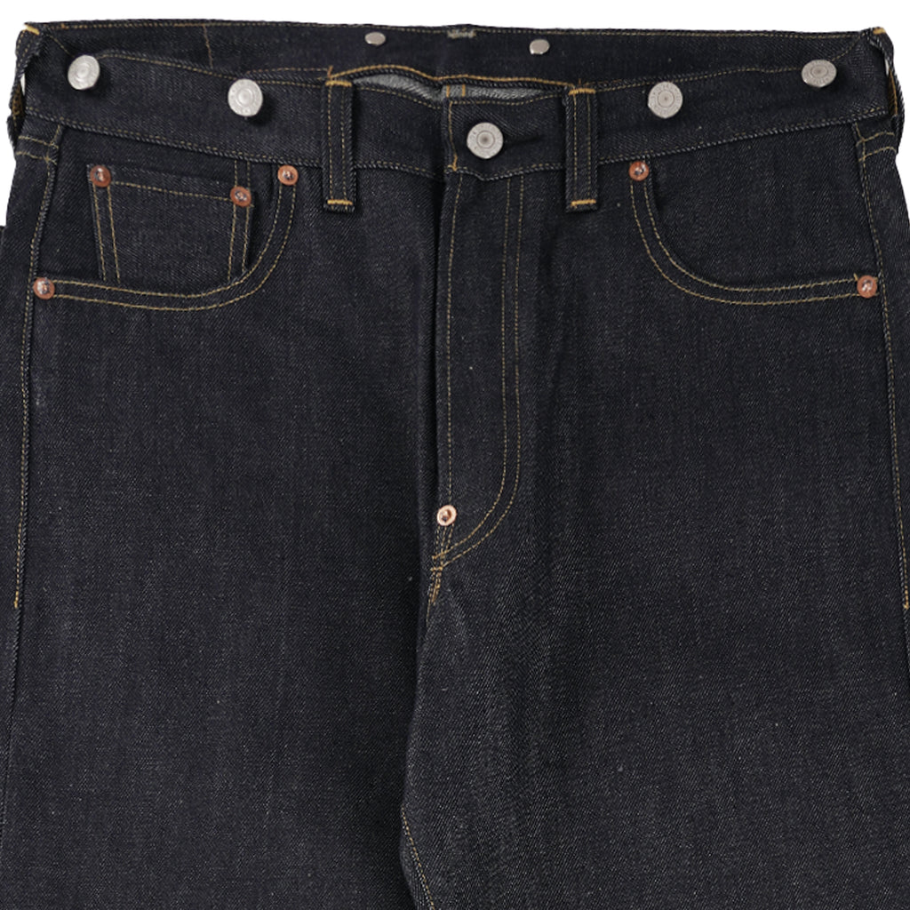 Levi's® Vintage Clothing 1933 501¨ Jeans - Denim