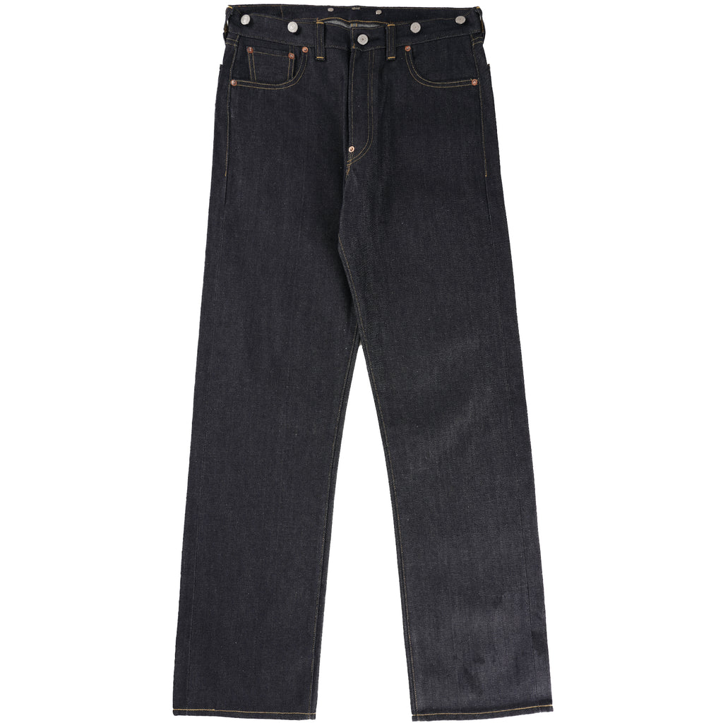 Levi's® Vintage Clothing 1933 501¨ Jeans - Denim