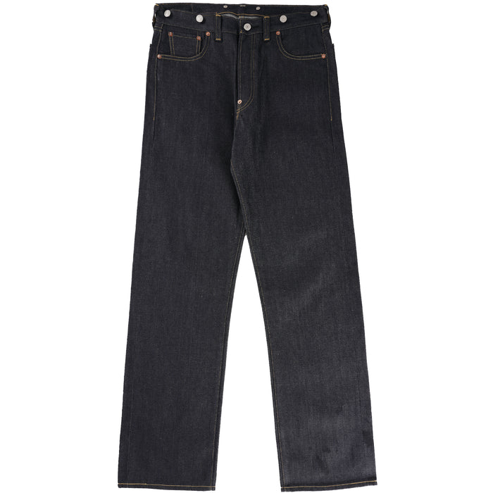 Levi's® Vintage Clothing 1933 501¨ Jeans - Denim