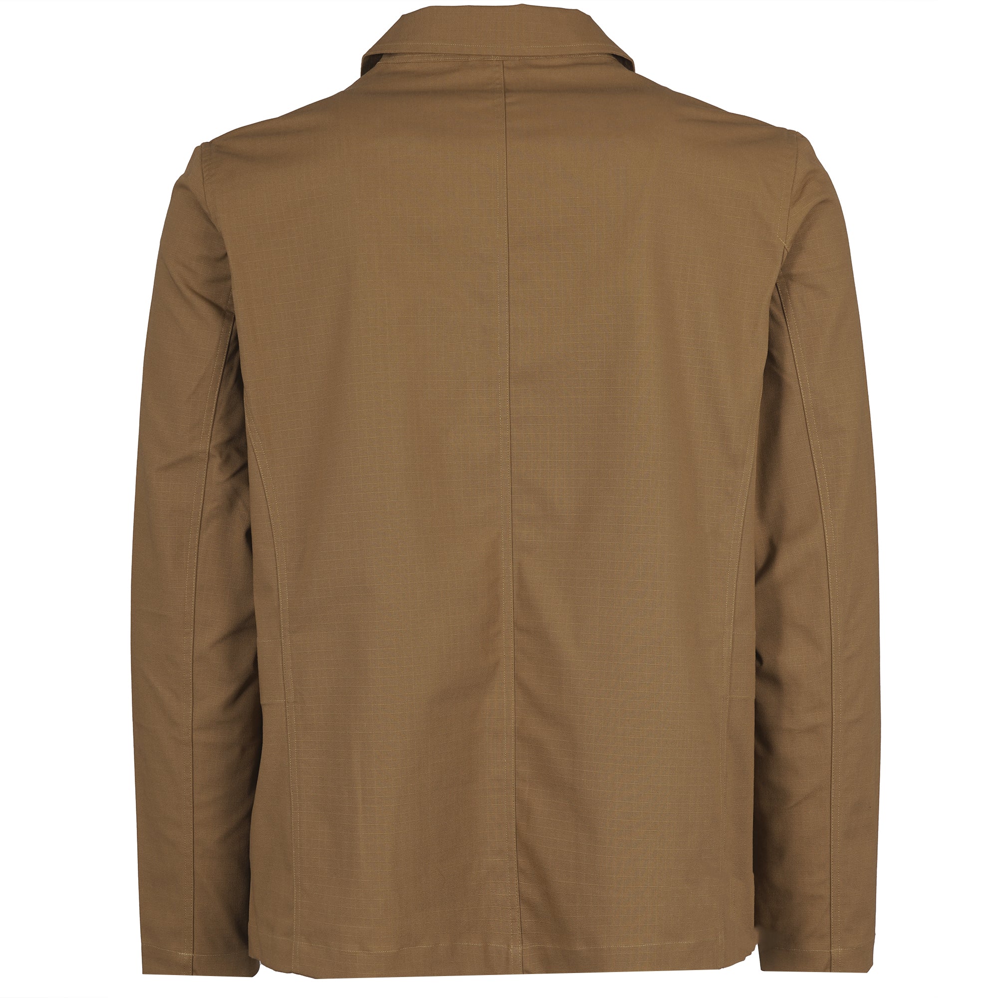 Ripstop Engineer Jacket - Tan