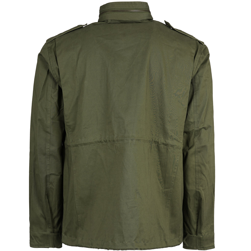 M-65 Field Jacket - Olive