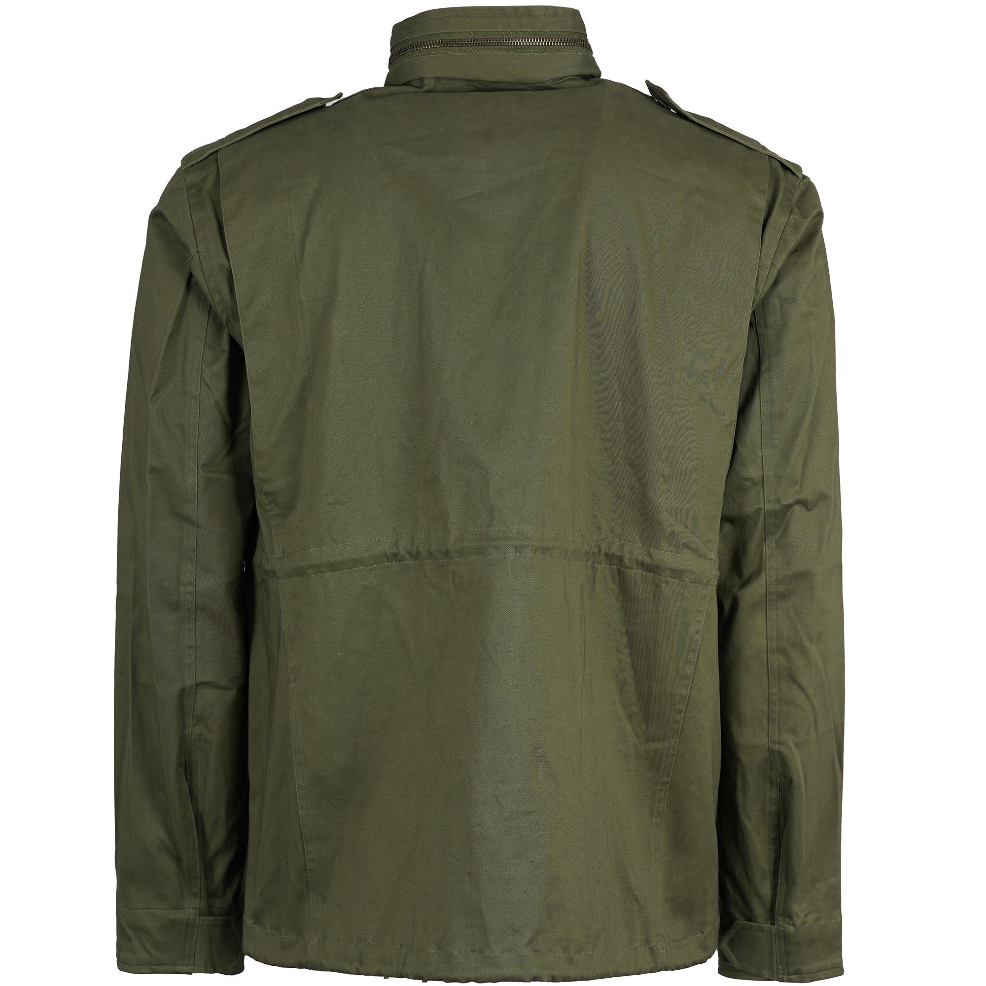 M-65 Field Jacket - Olive