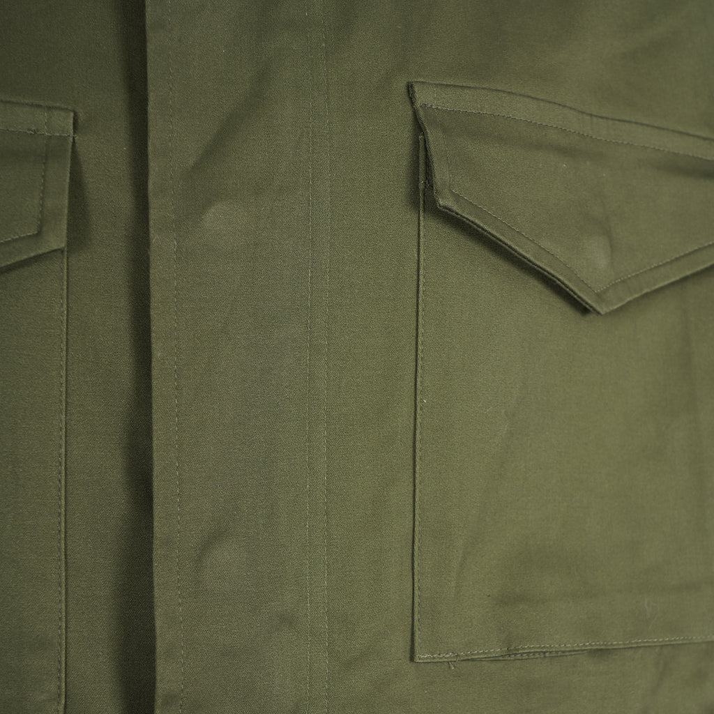 M-65 Field Jacket - Olive