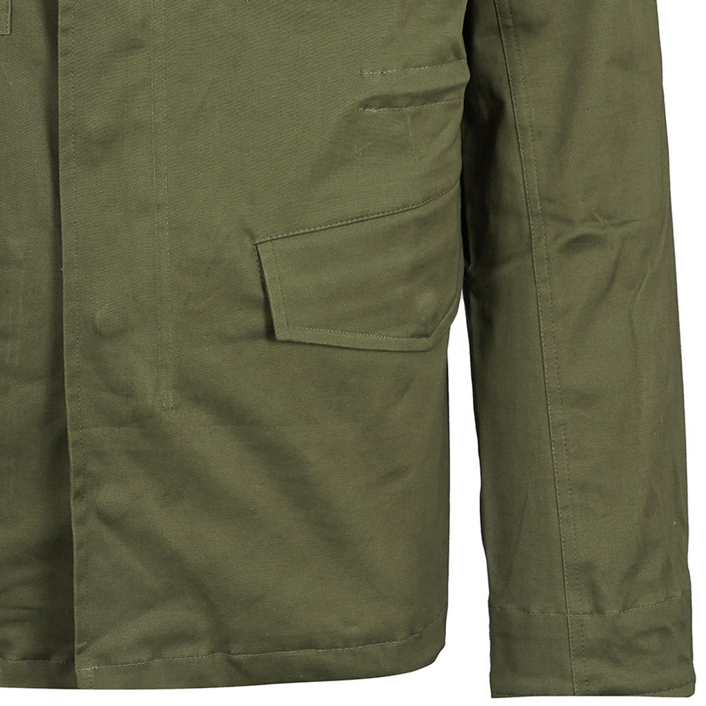 M-65 Field Jacket - Olive