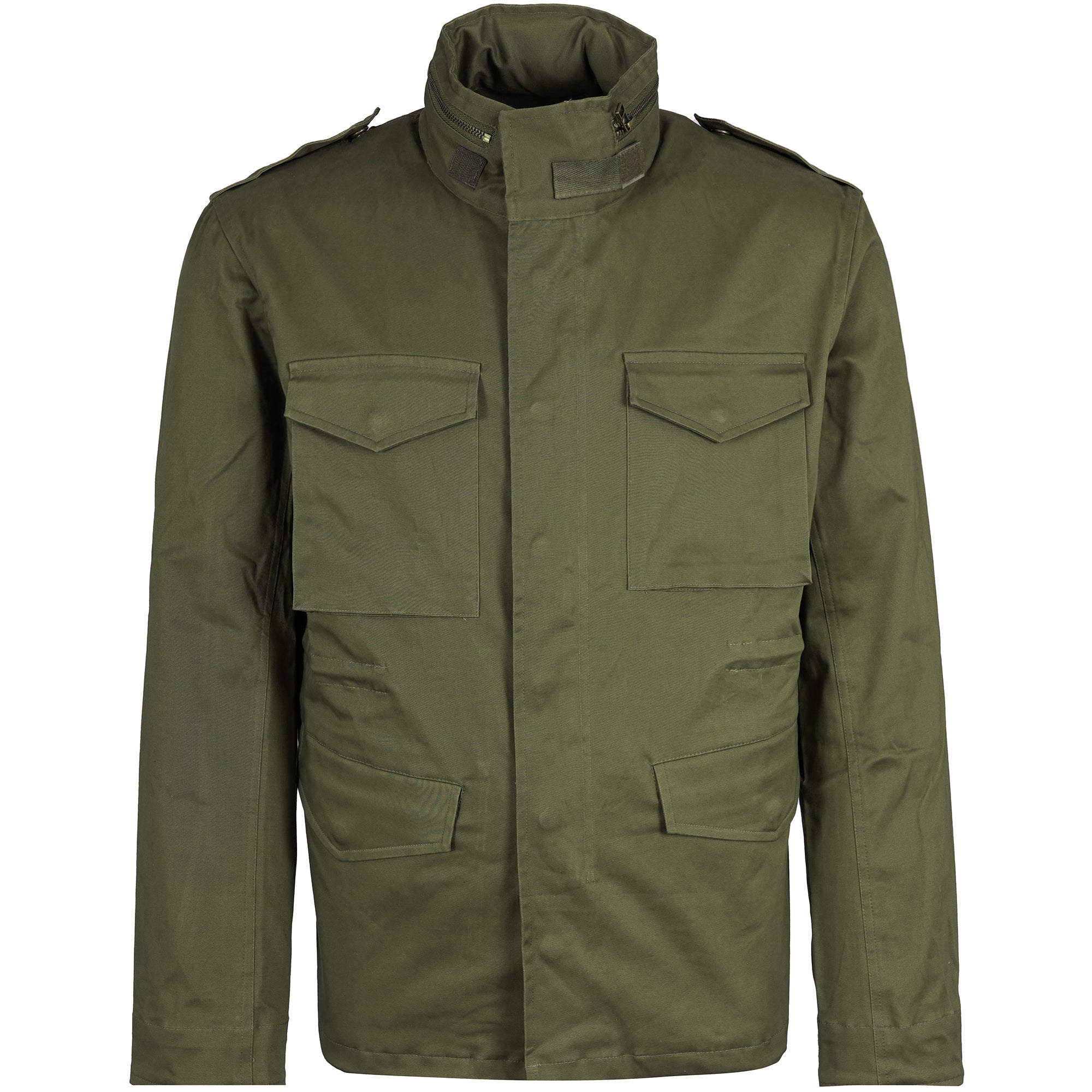 M-65 Field Jacket - Olive