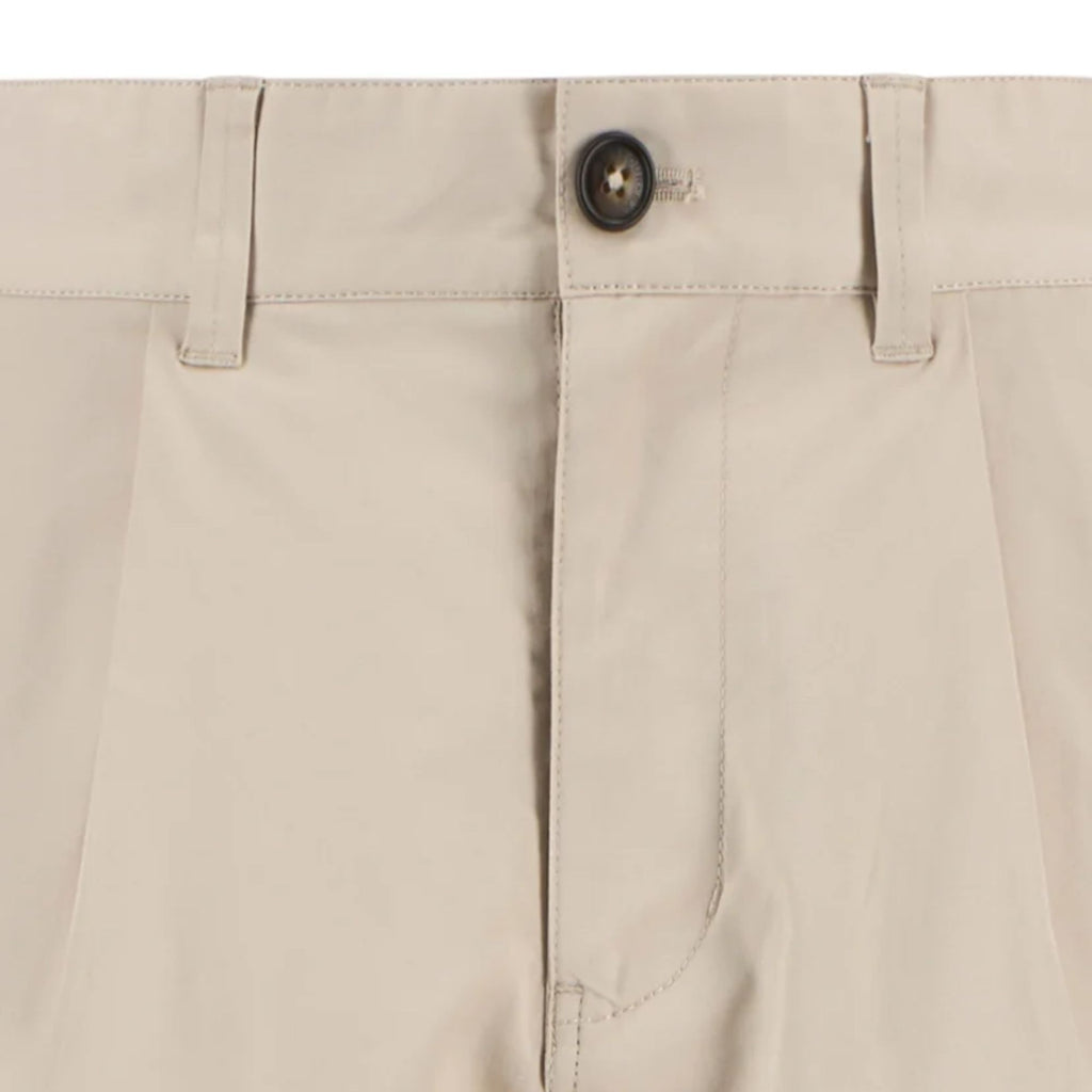 Mordey Chino Short - Mist