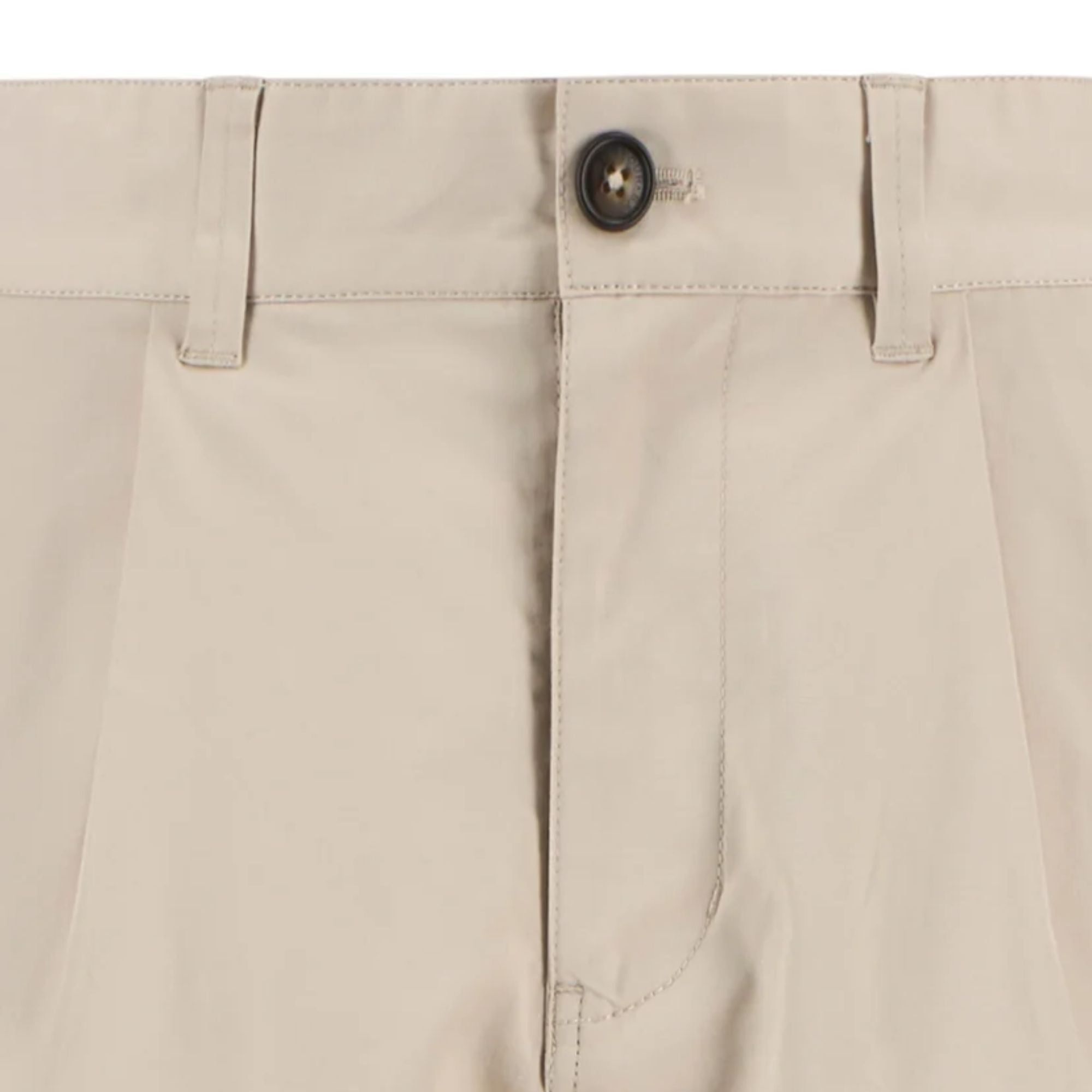 Mordey Chino Short - Mist