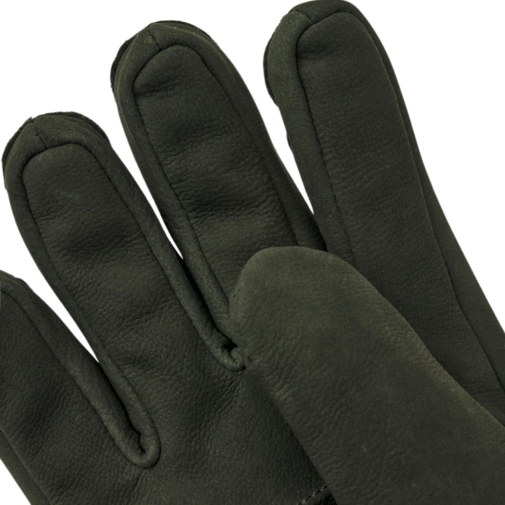 Hestra Bergvik Gloves - Bottle Green