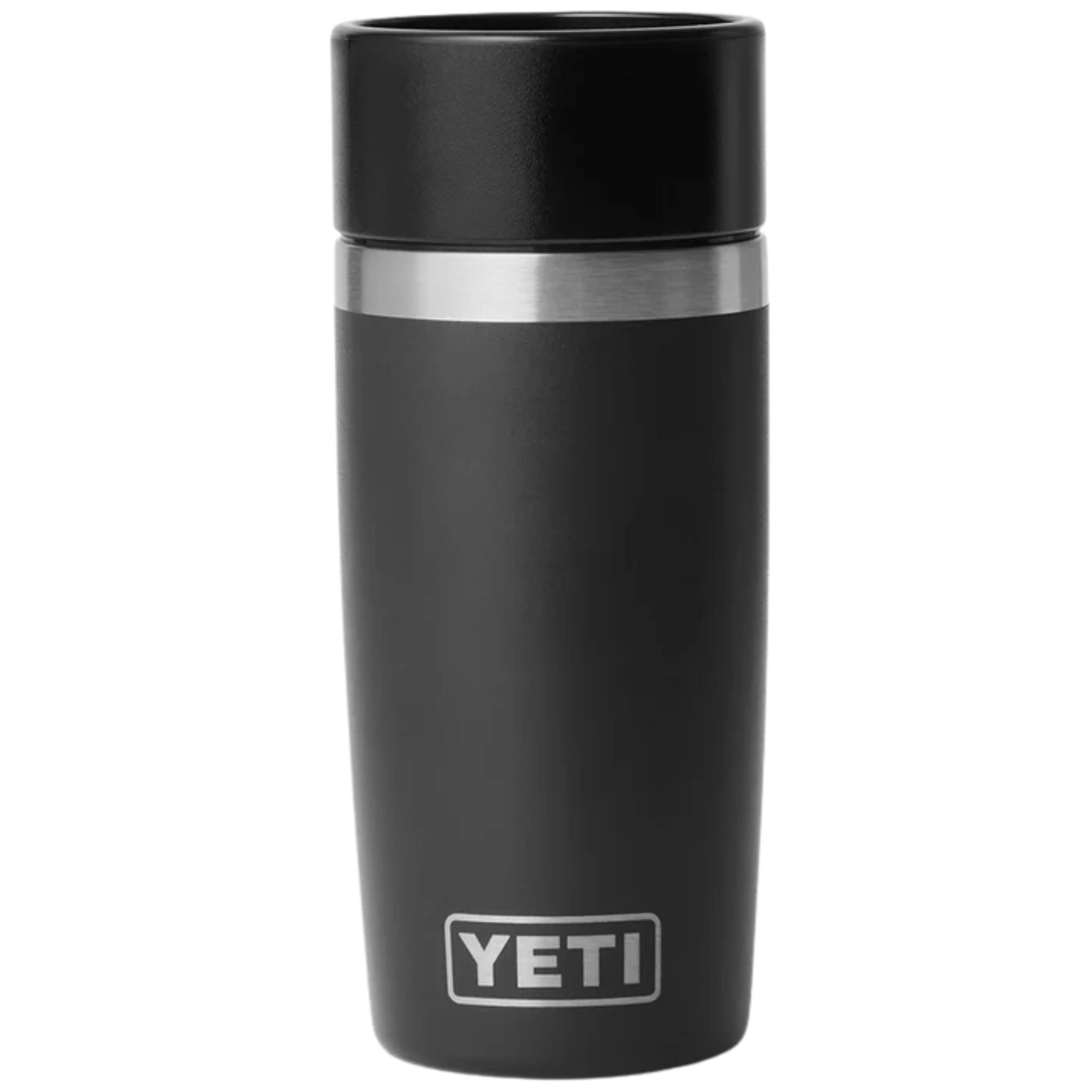 Yeti 12oz Rambler - Black
