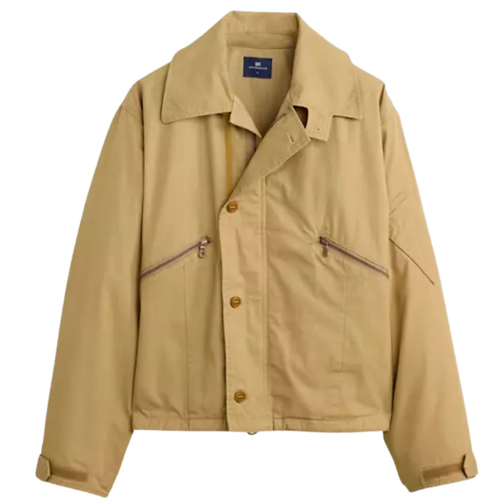Levi's Blue Tab Pilot Jacket - Harvest Gold