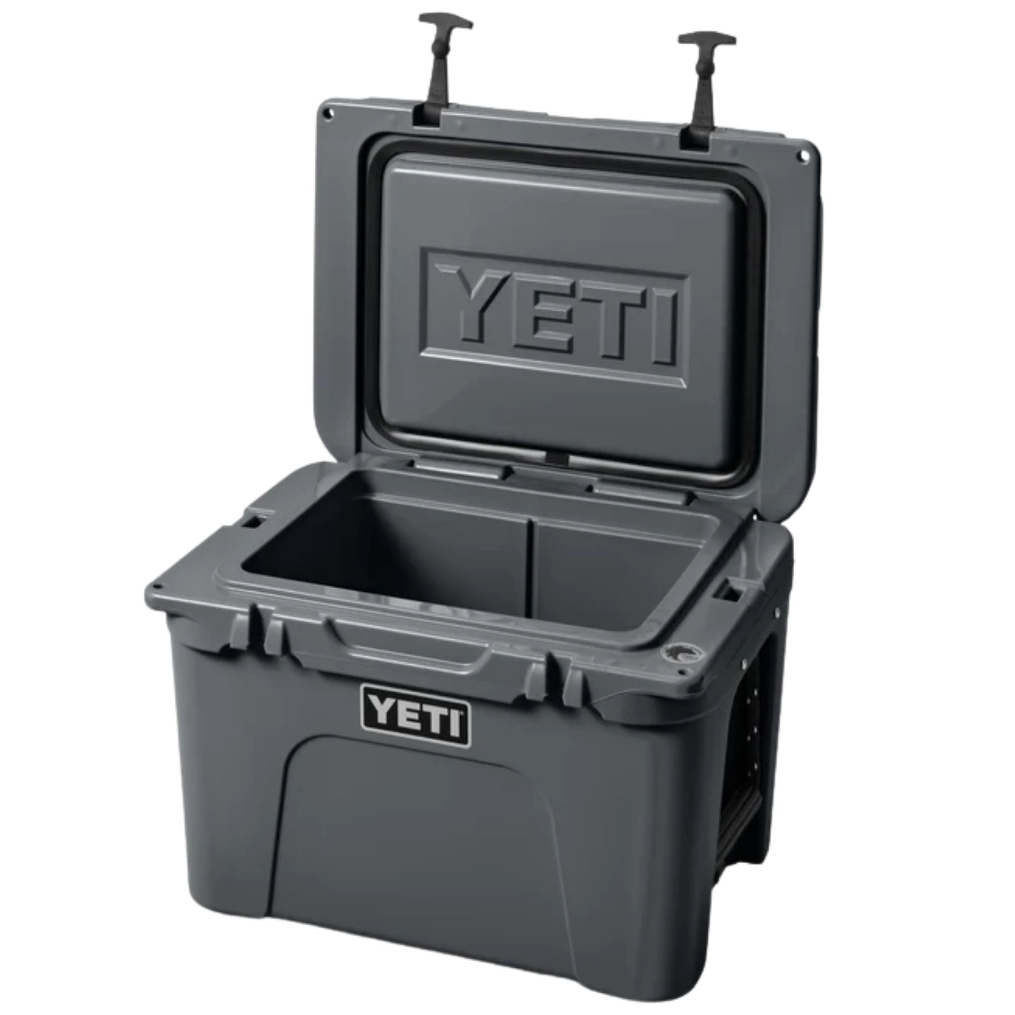 Yeti Tundra 35 Cool Box - Charcoal