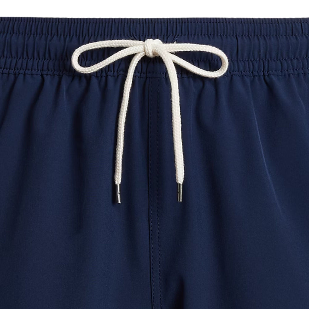 Polo Ralph Lauren Traveler Swim Shorts - Navy