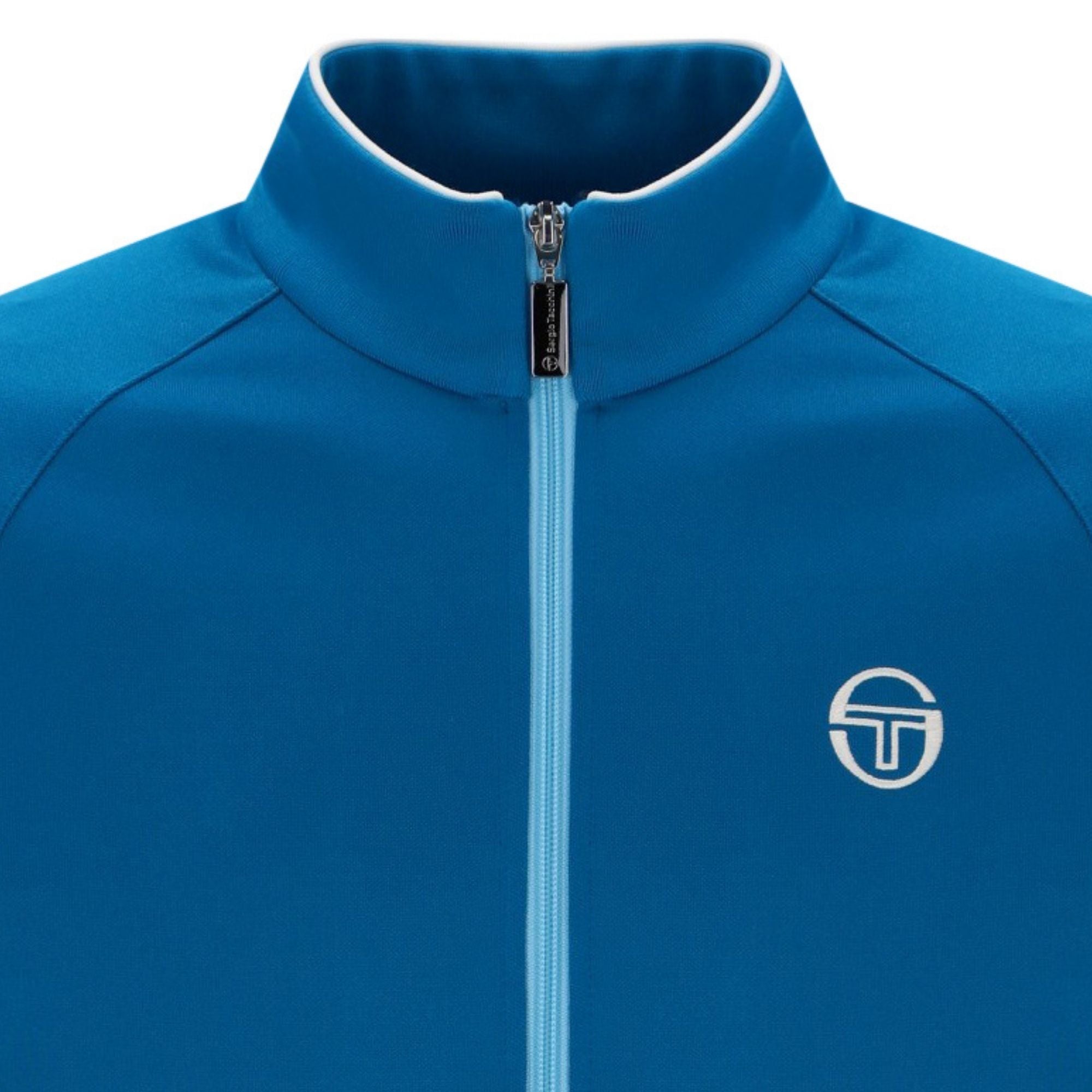 Sergio Tacchini Orion Track Jacket - Blue