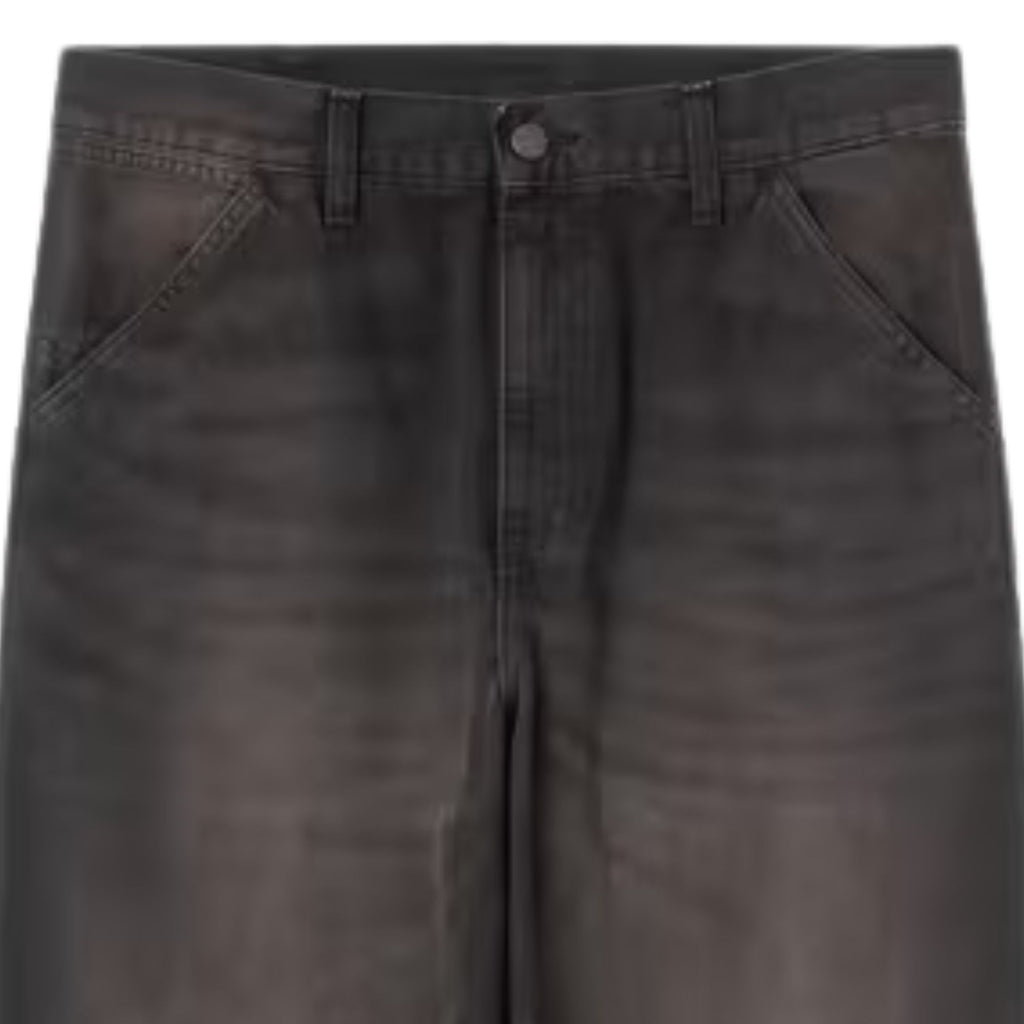 Carhartt WIP Simple Pant - Black