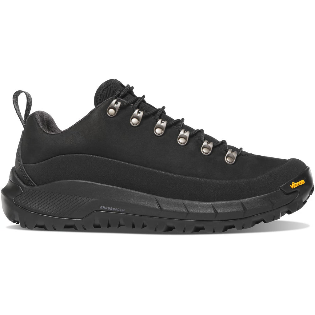 Danner MTN45 Low - Jet Black