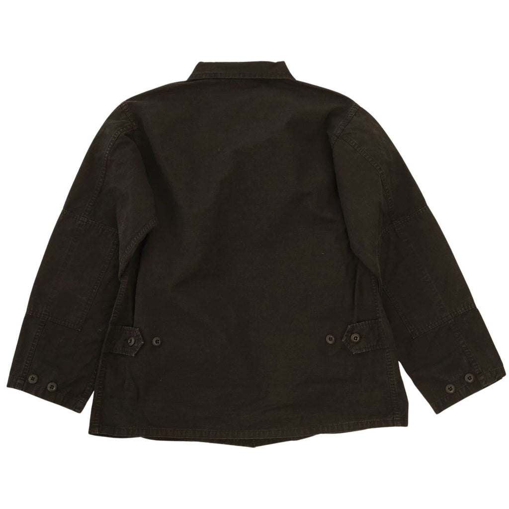 OrSlow B.D.U Jacket - Coffee Brown
