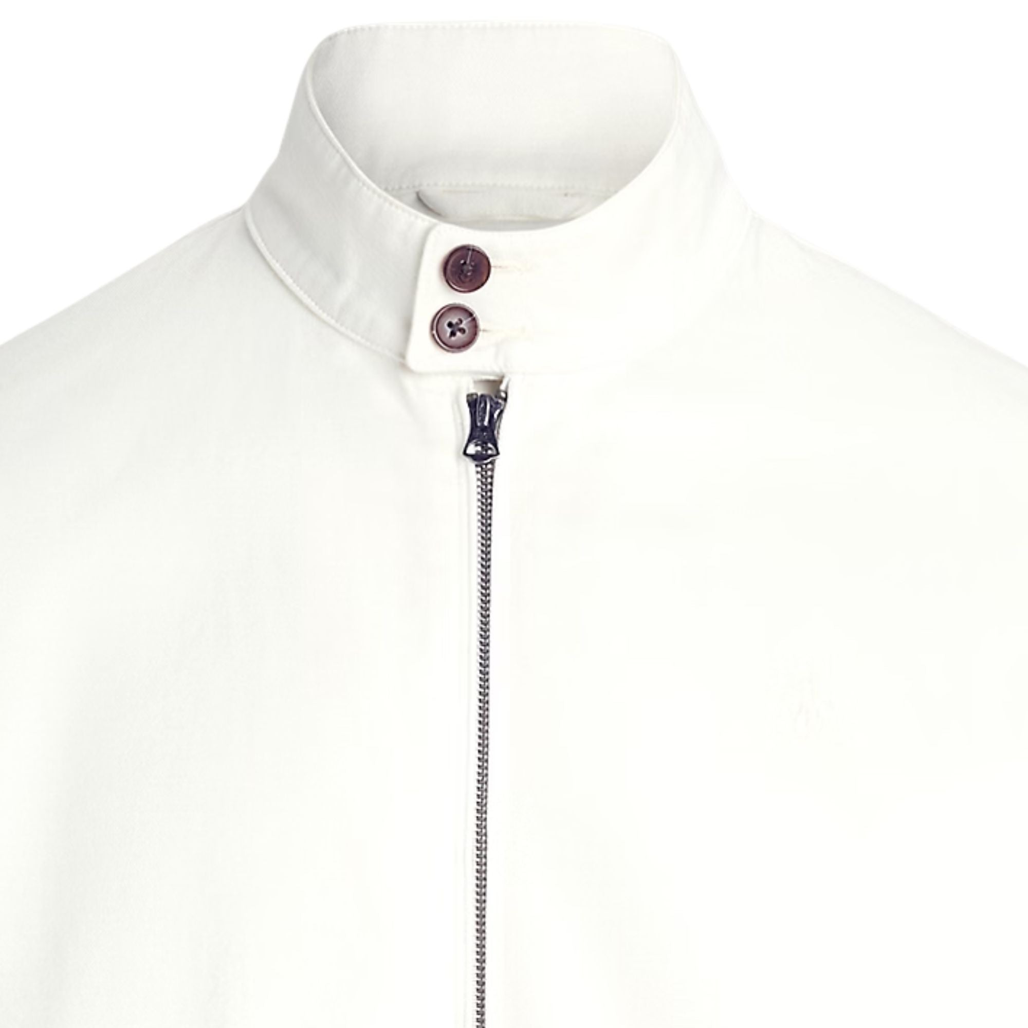 Polo Ralph Lauren The Bedford Chino Jacket - Deckwash White