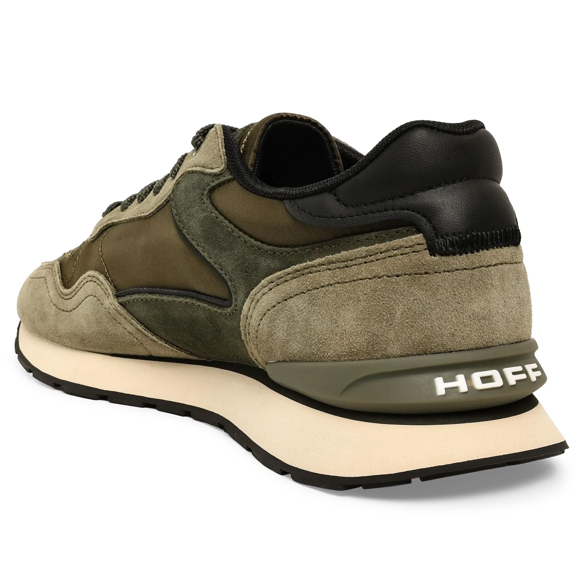 Hoff City Trainers - Green