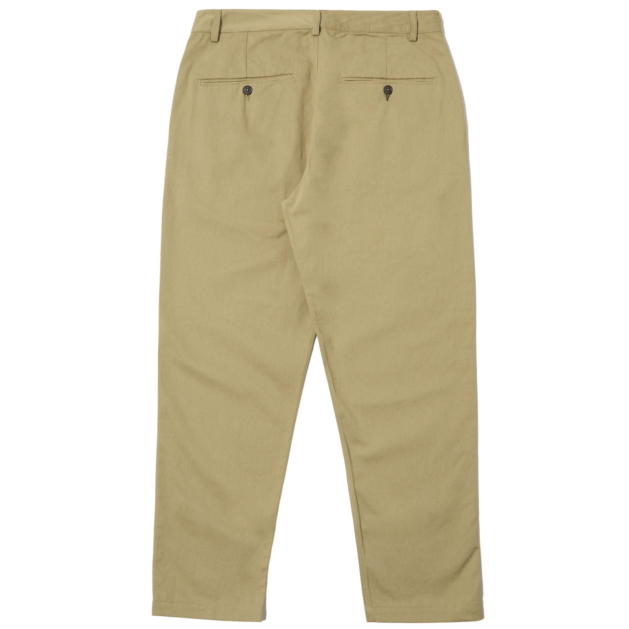 Universal Works Twill Military Chino - Sand