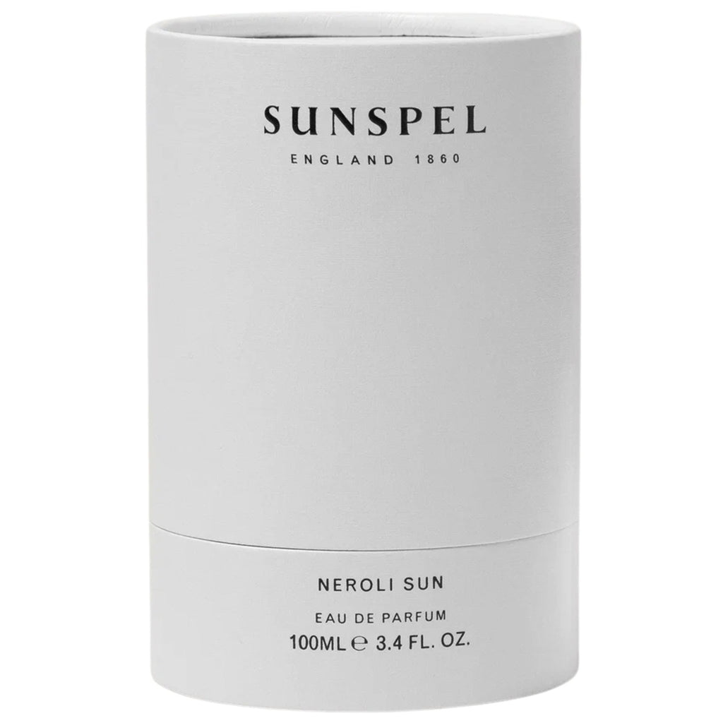 Sunspel Neroli Sun Eau De Parfum 100ml