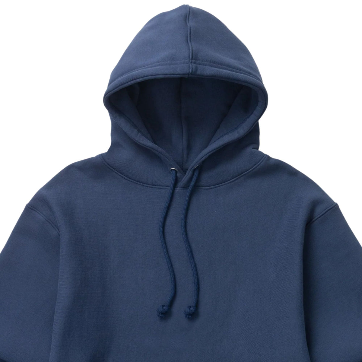 Power Goods Super Weight Hoodie - Royal