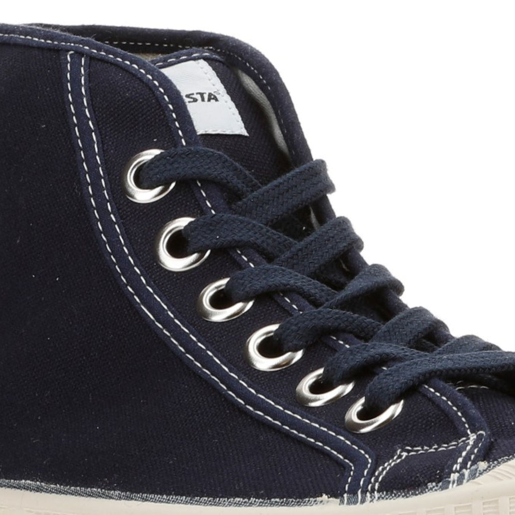 Novesta Star Dribble Trainers -  Navy