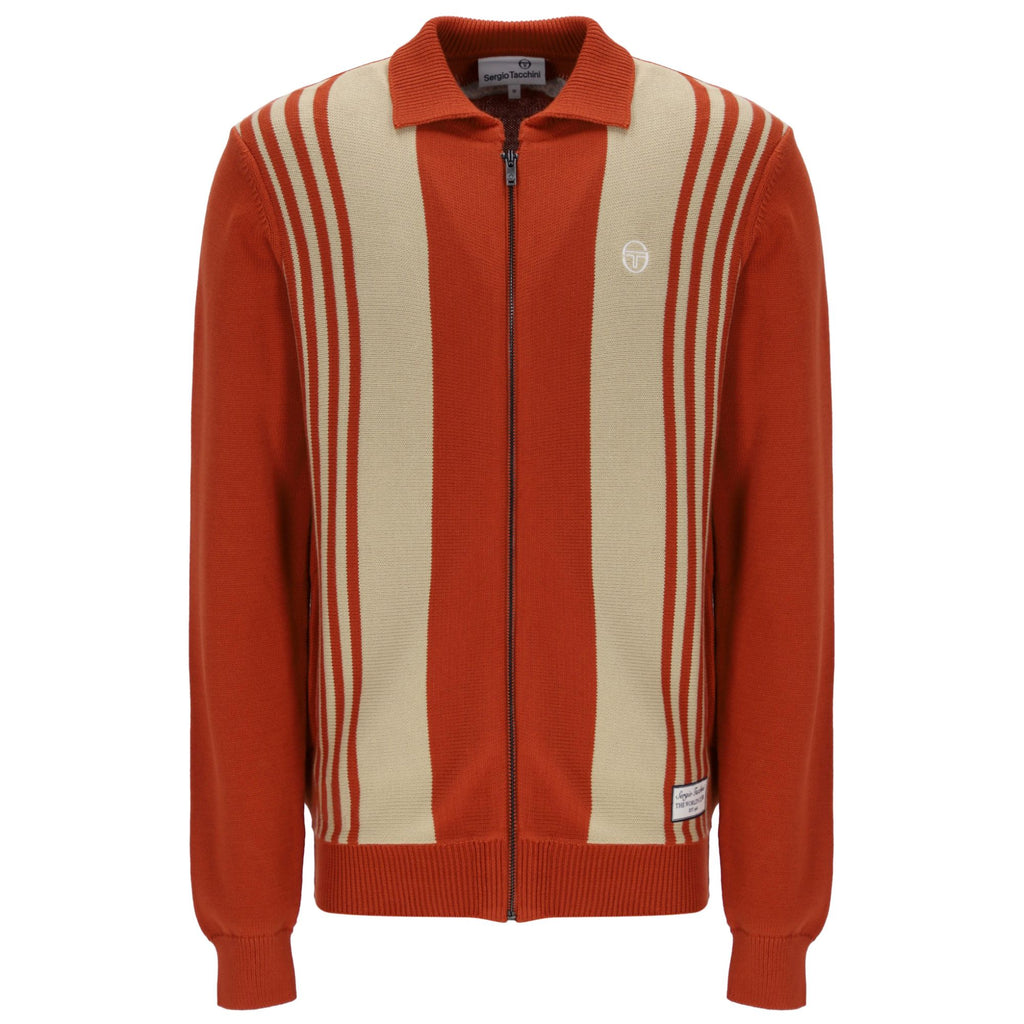 Cipri Knit Cardigan - Tea