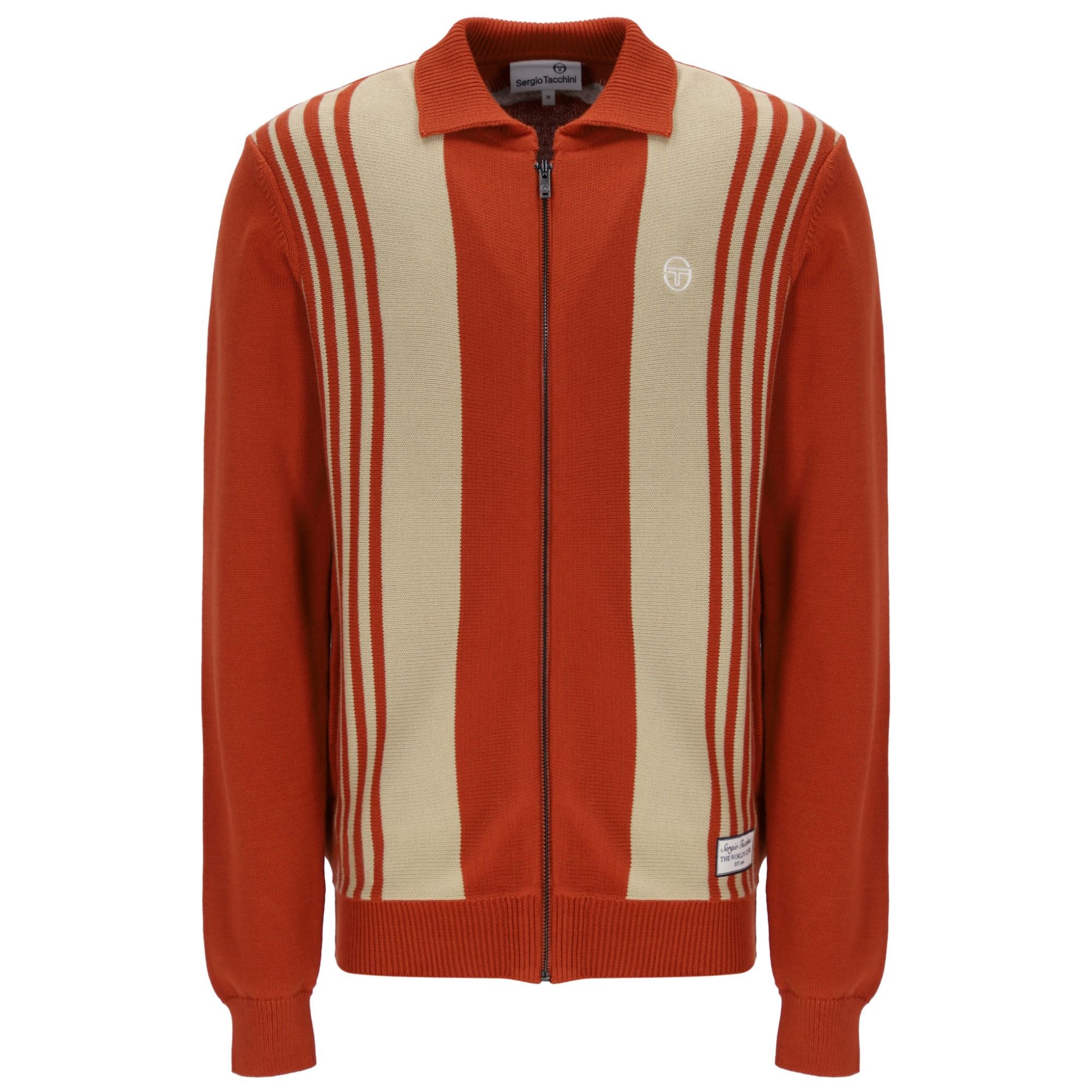 Cipri Knit Cardigan - Tea