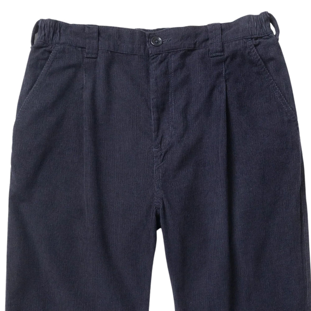 Service Works Fine Cord Waiter Pants - Dark Navy