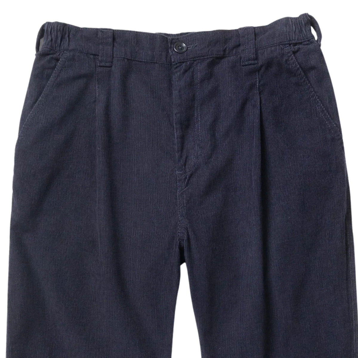 Service Works Fine Cord Waiter Pants - Dark Navy