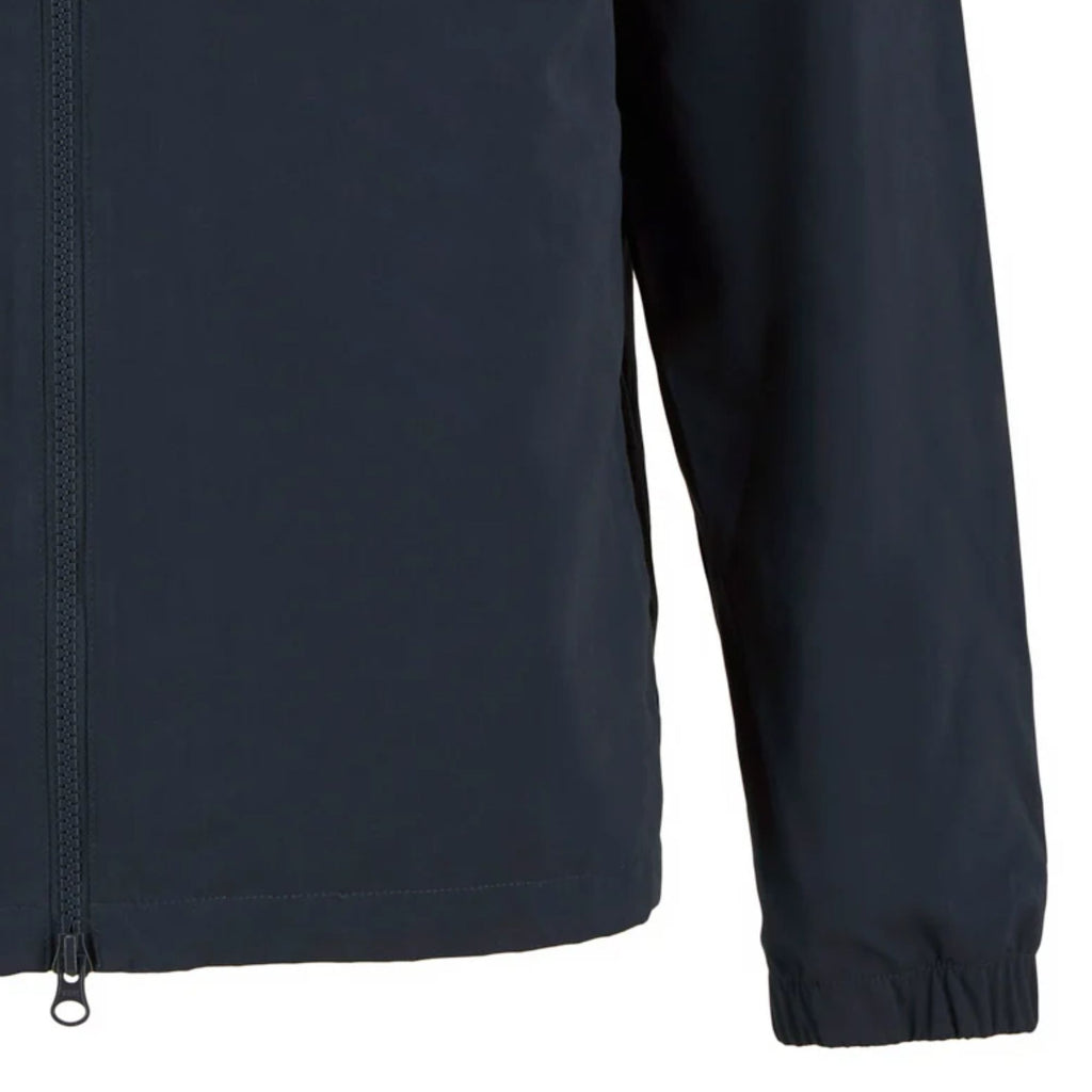 Barbour International Coil Overshirt - Navy