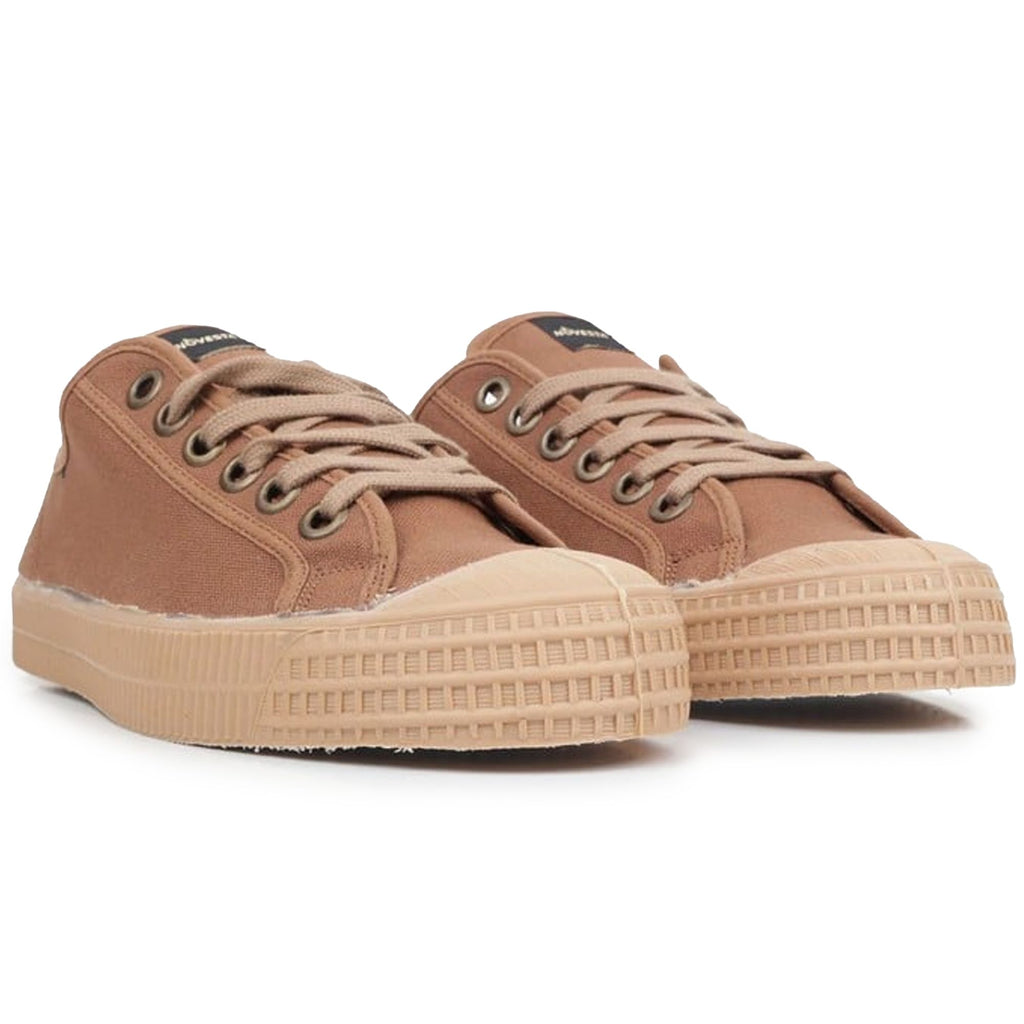 Novesta Star Master Trainers - Caramel Cafe/Transparent