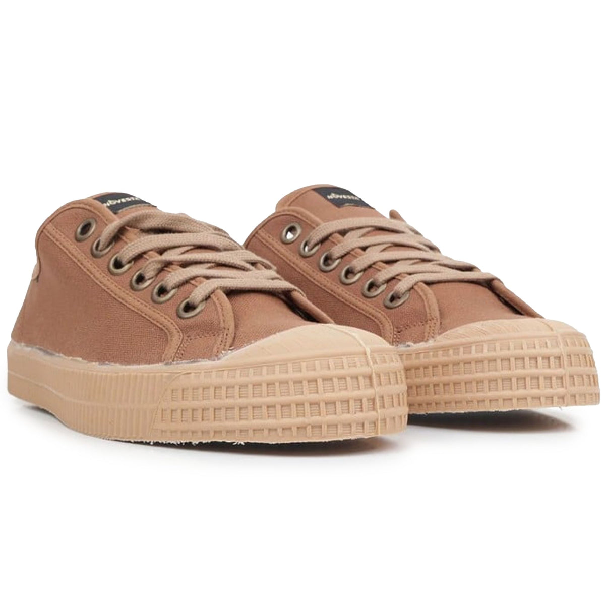 Novesta Star Master Trainers - Caramel Cafe/Transparent