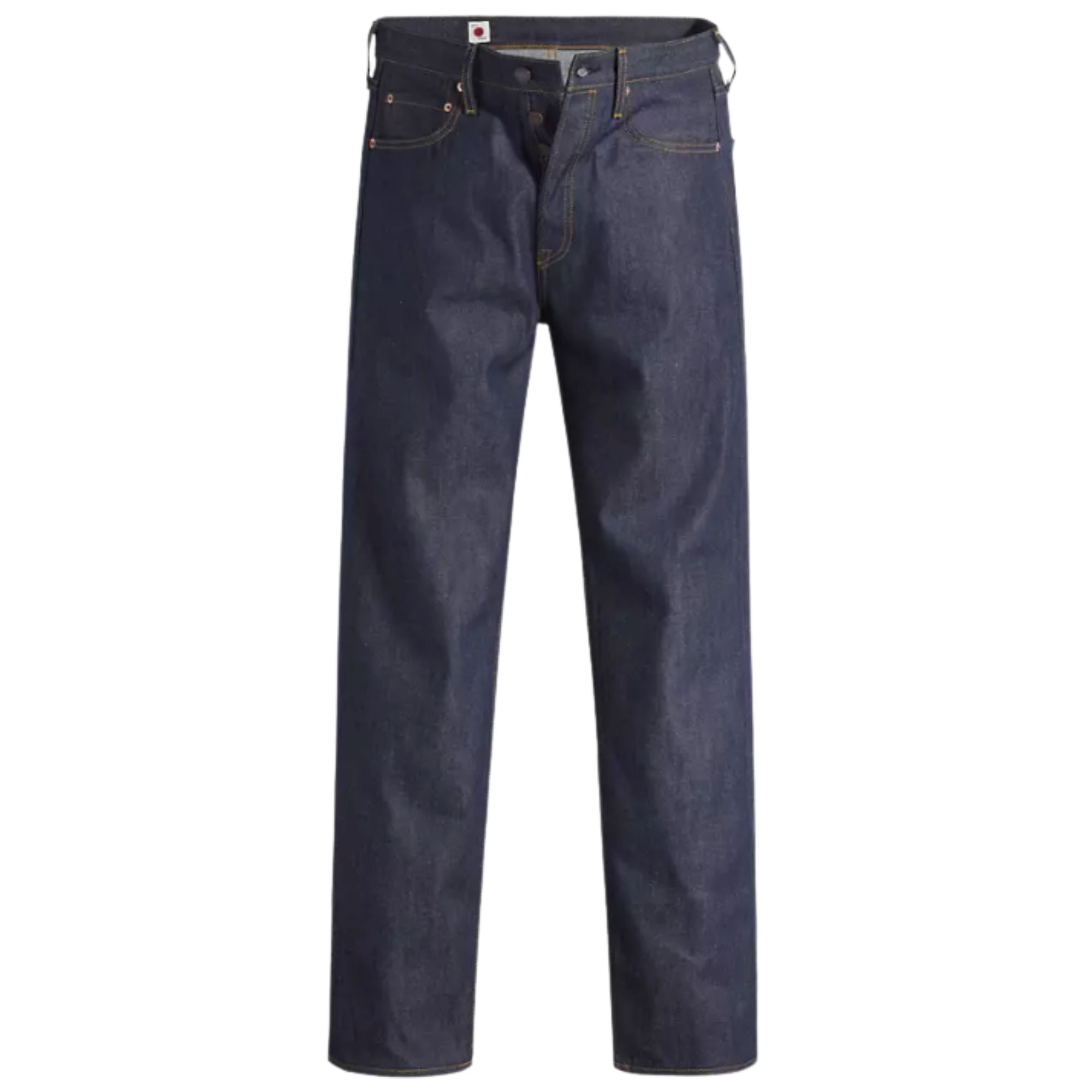 Levi's Blue Tab 1980s 501 Jeans - Dark Rinse