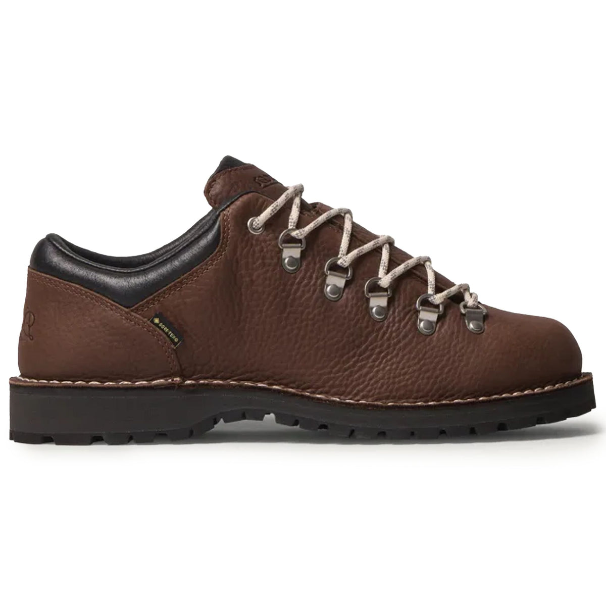 Danner Trail Field ID Low GTX - Pebbled Brown