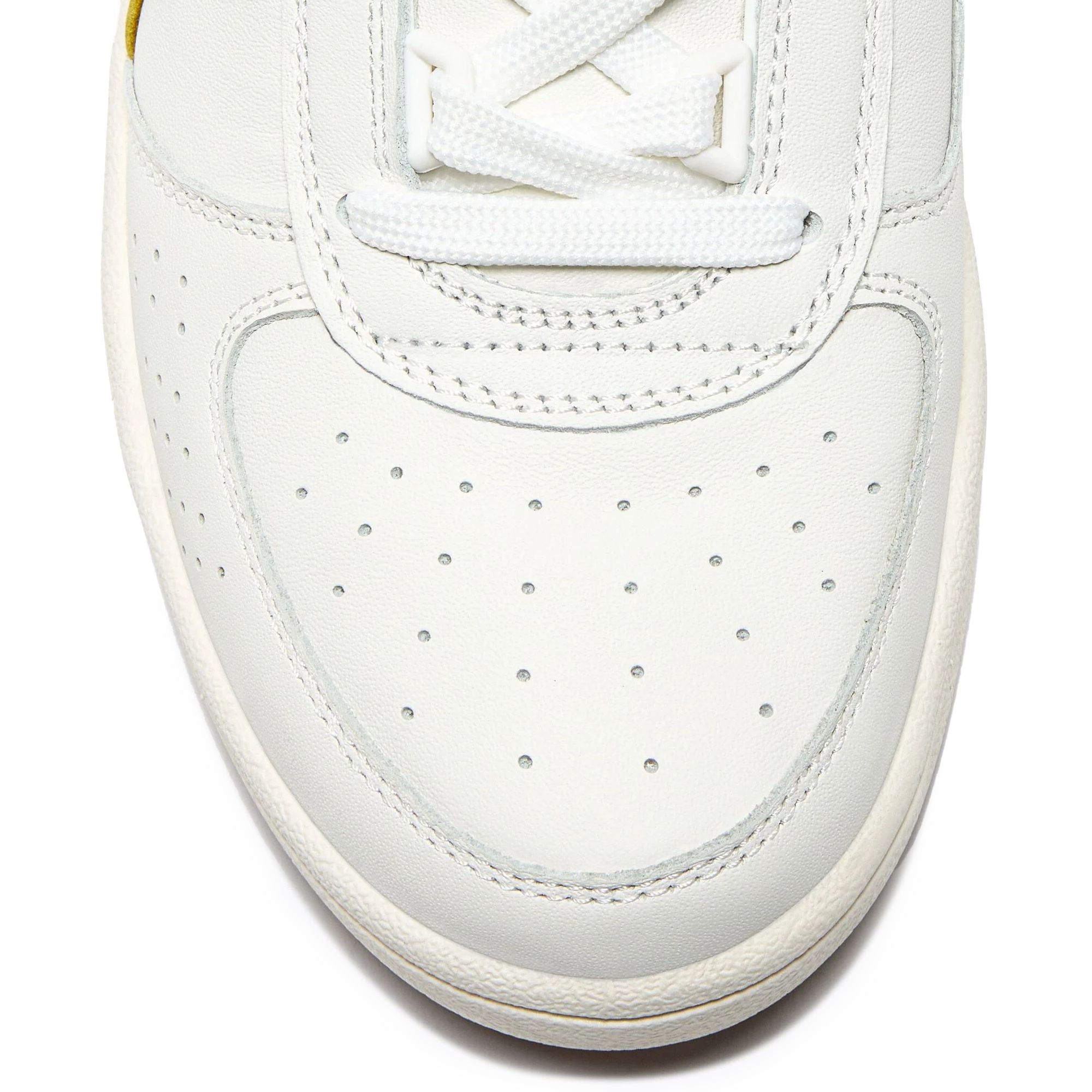 Diadora B Elite OG Italia Sport - White/Gold