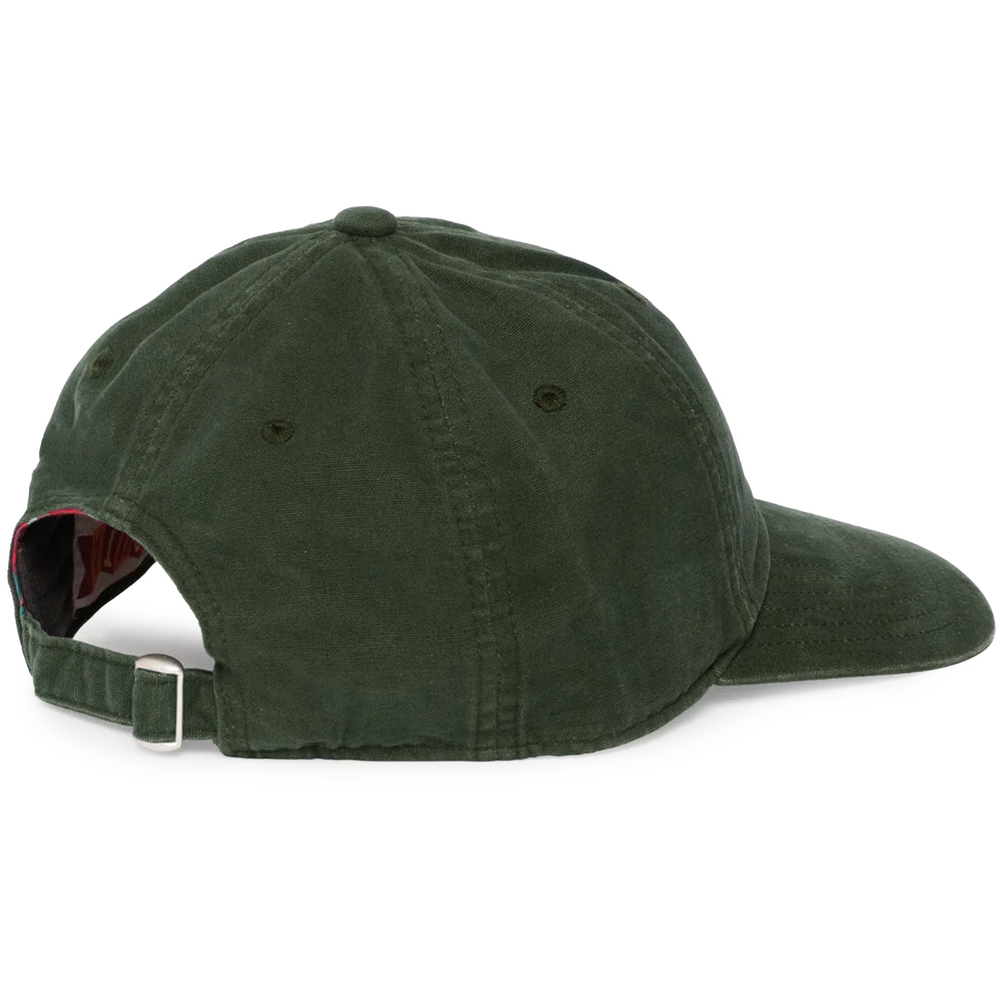 Baracuta Basbeball Hat - Racing Green
