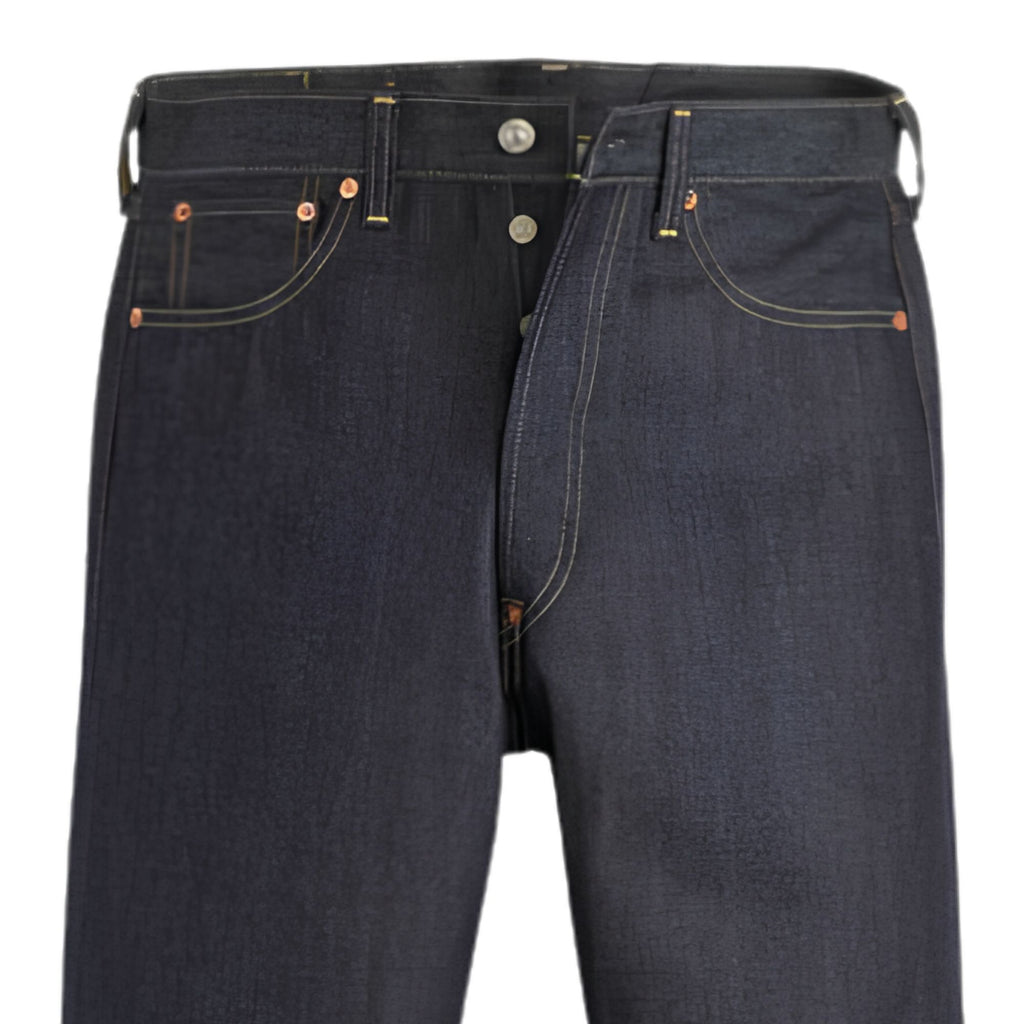 Levi's® Vintage Clothing 1942 501 Jeans - Ridgid