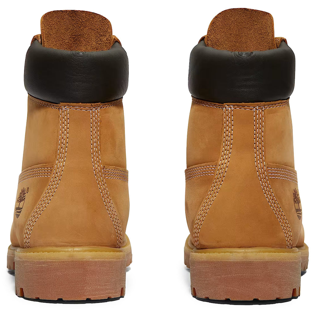Timberland Premium 6-Inch Waterproof Boot - Wheat