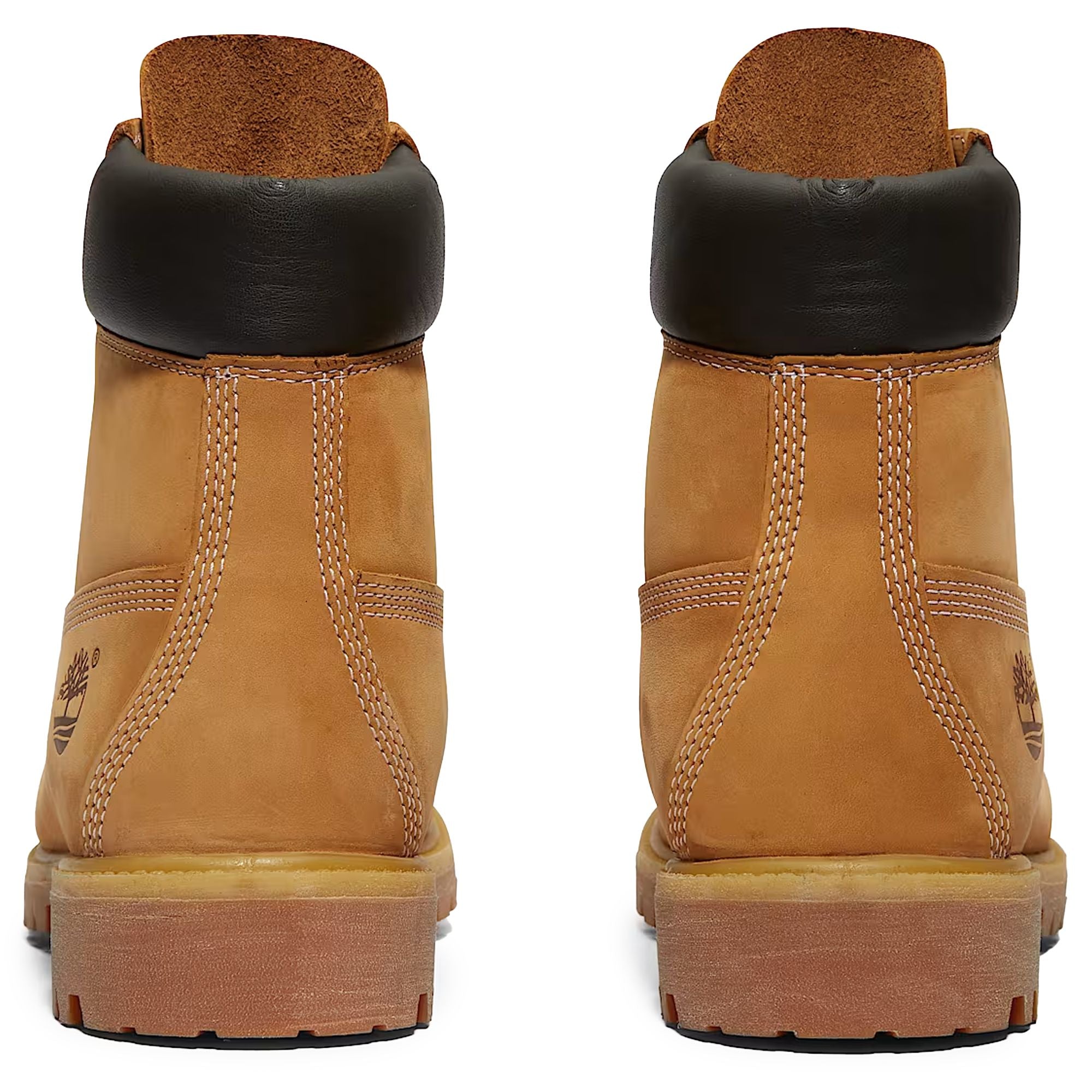 Timberland Premium 6-Inch Waterproof Boot - Wheat