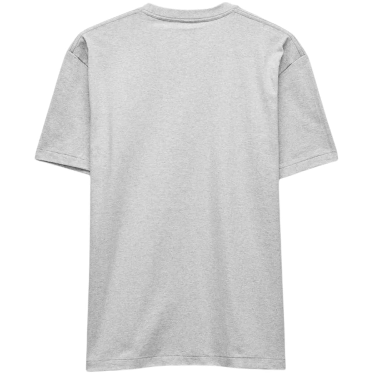 OrSlow Short Sleeve T-Shirt - Heather Grey