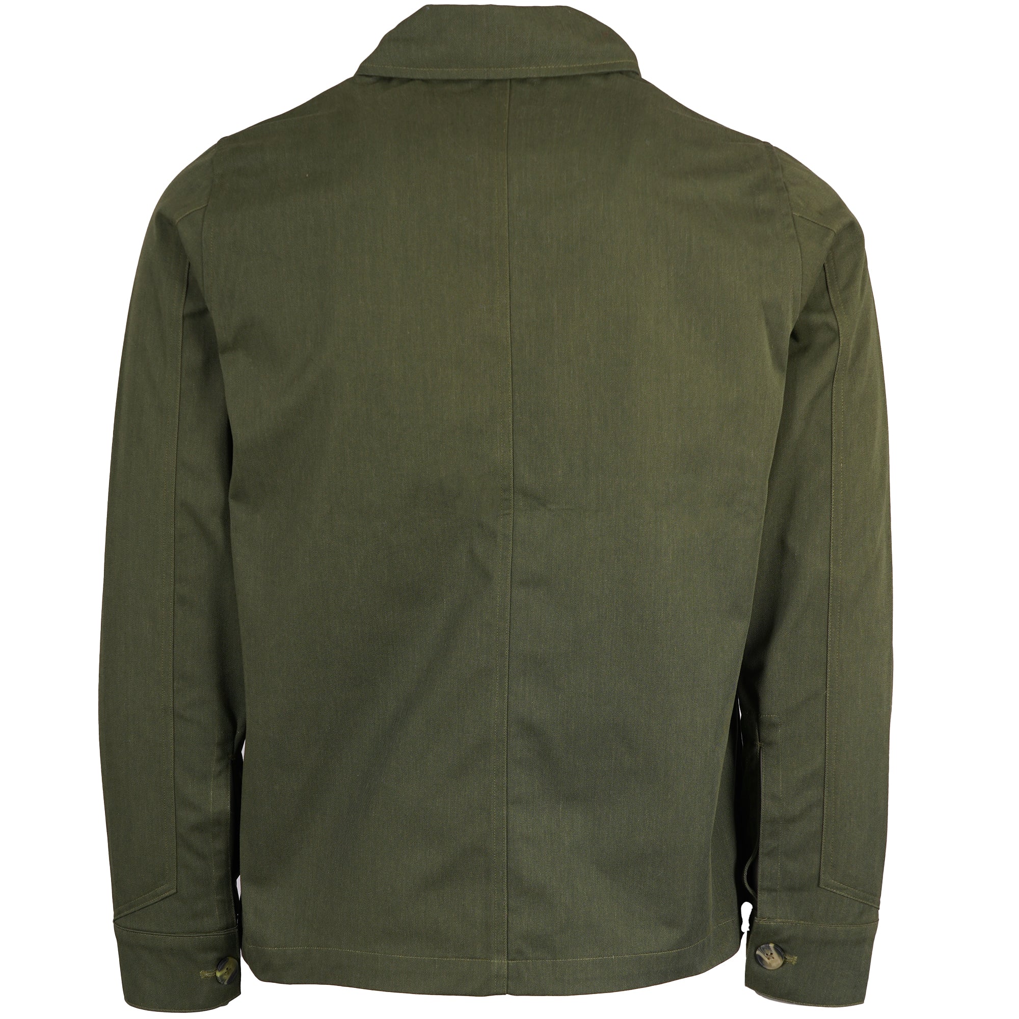 Chore Jacket - Olive