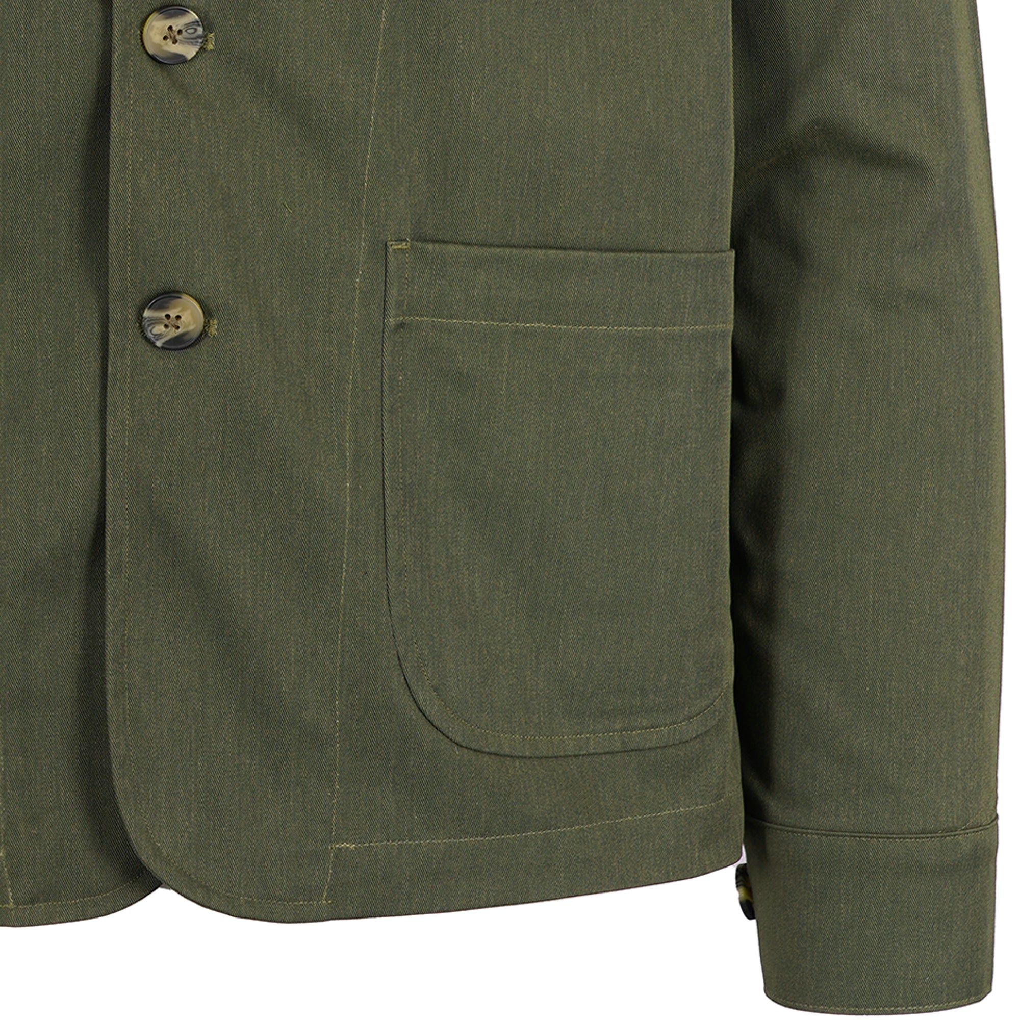 Chore Jacket - Olive