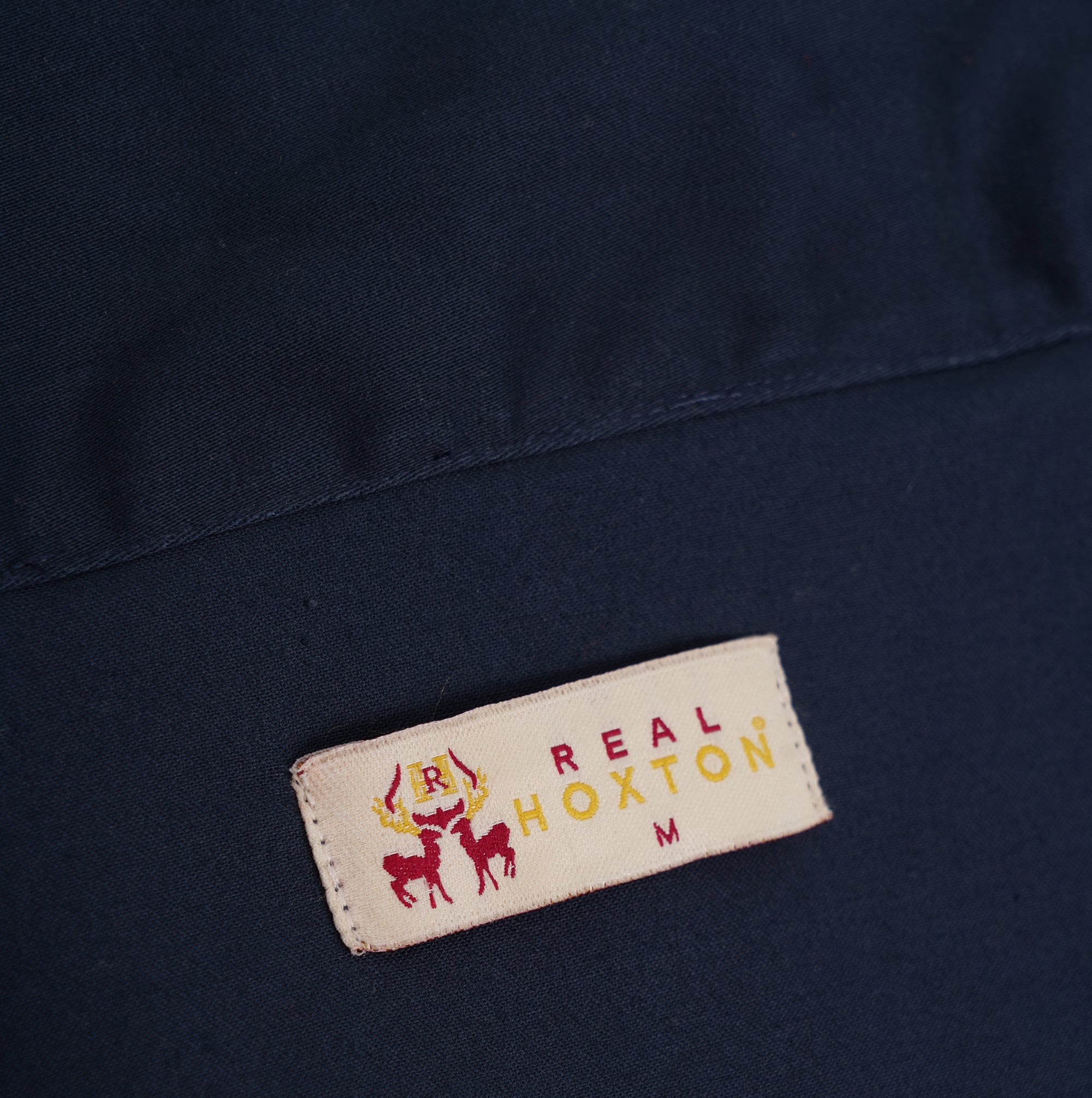 M-65 Field Jacket - Navy